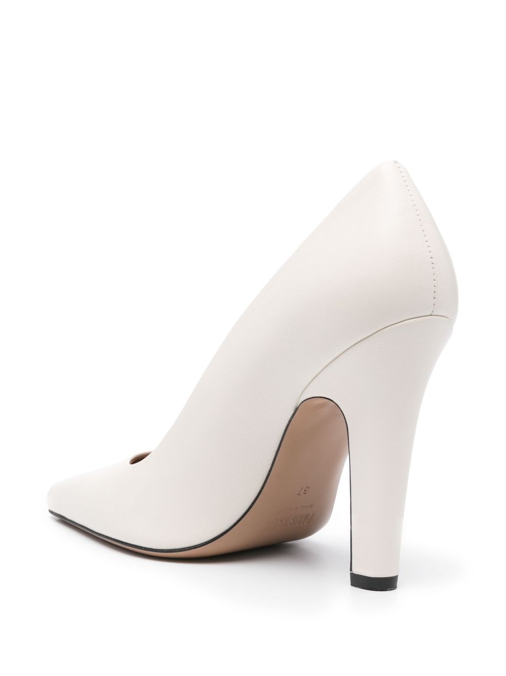 100mm Belle pumps - 3