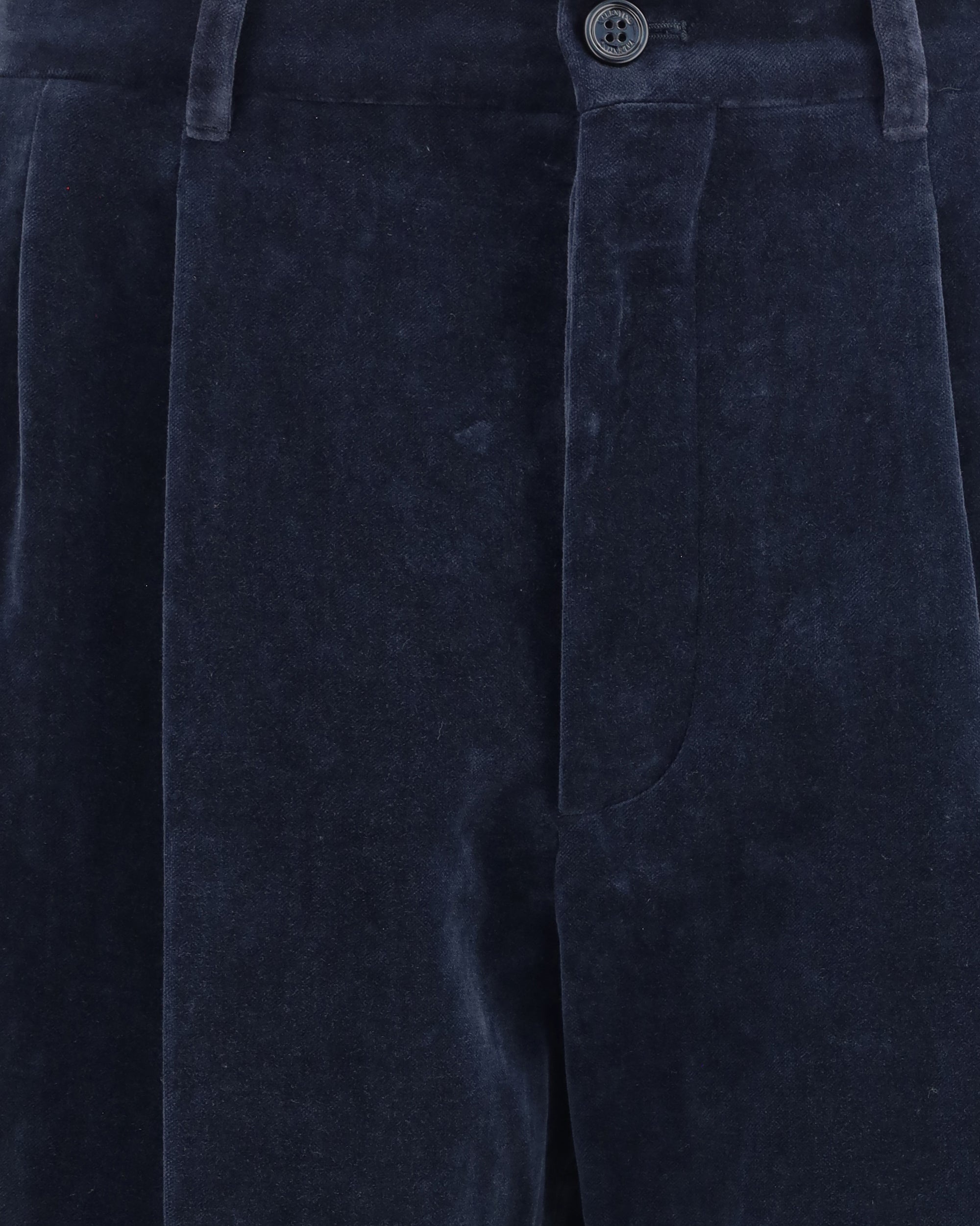 Velvet Pants - 3