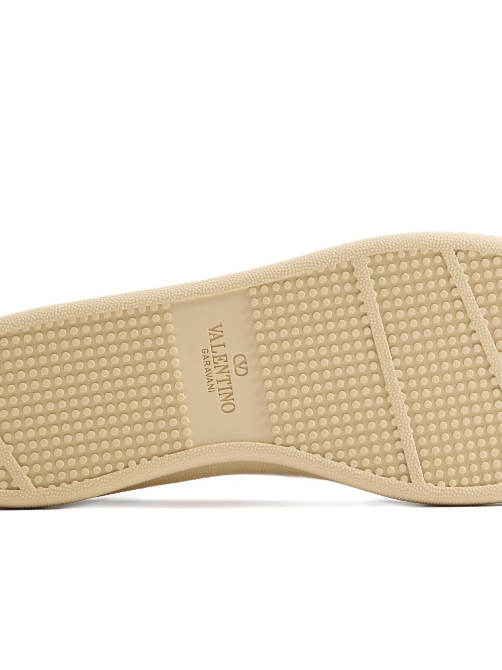 ROYCO SNEAKER IN NAPPA CALFSKIN WITH LE CHAT DE LA MAISON MOTIF - 7