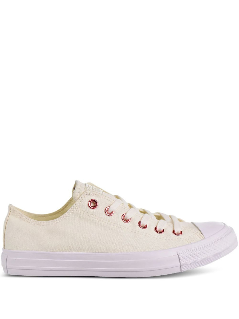 Chuck Taylor All Star Ox Hearts sneakers 1