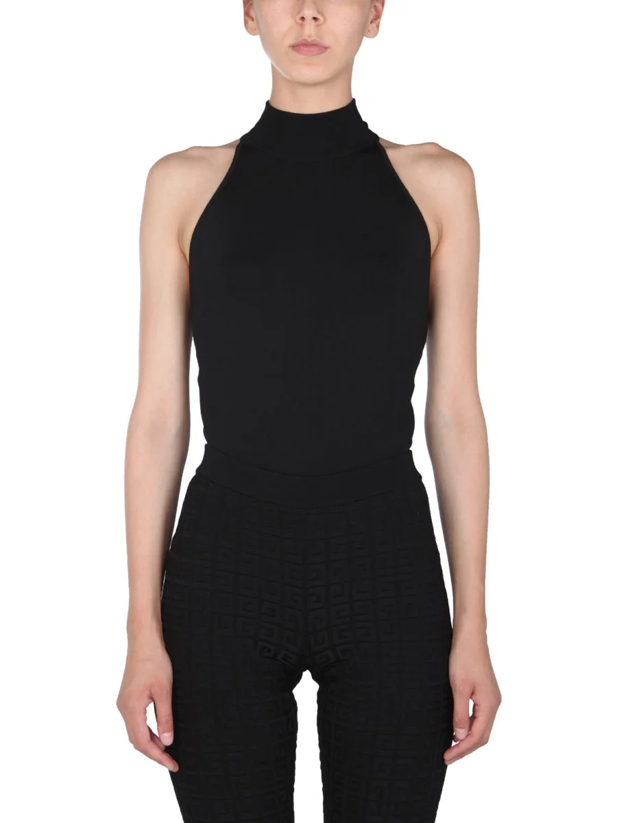 Givenchy Women Knitted Top - 1
