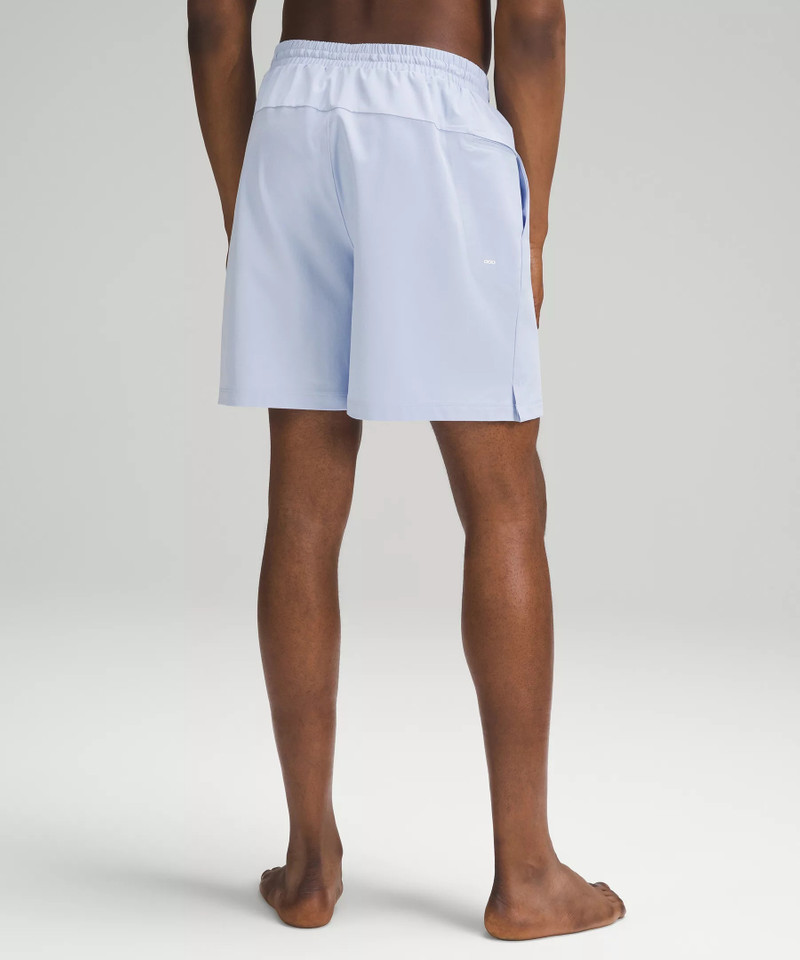 Pool Short 7" *Lined 3