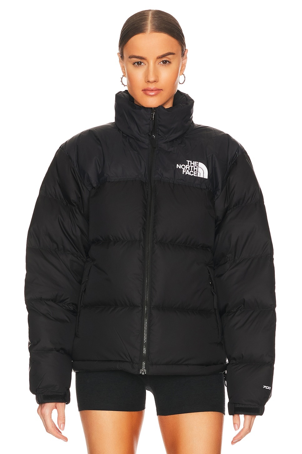 1996 Retro Nuptse Jacket - 2