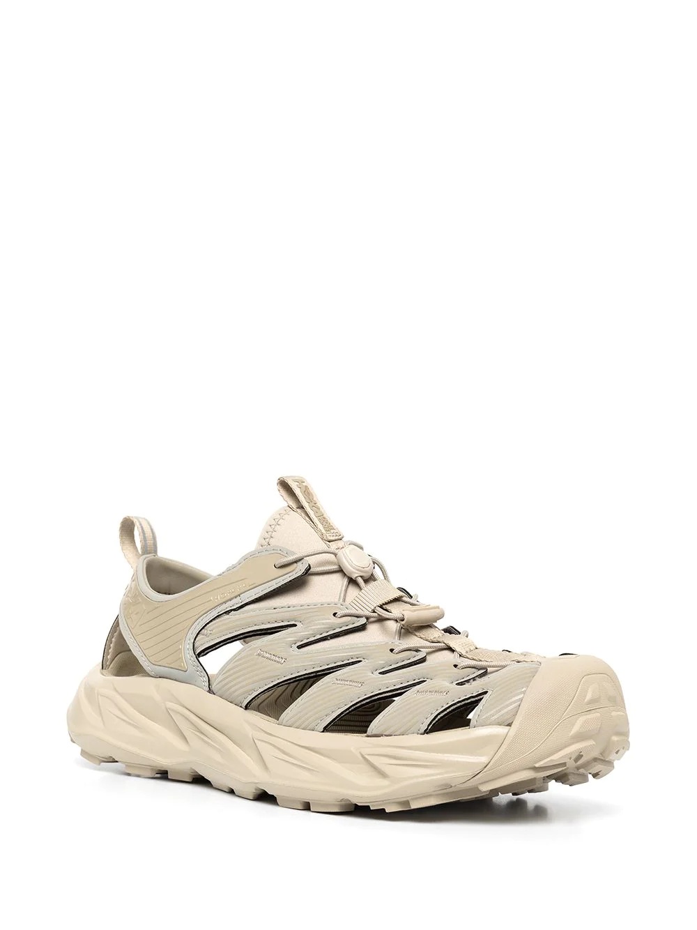 Hopara low-top sneakers - 2