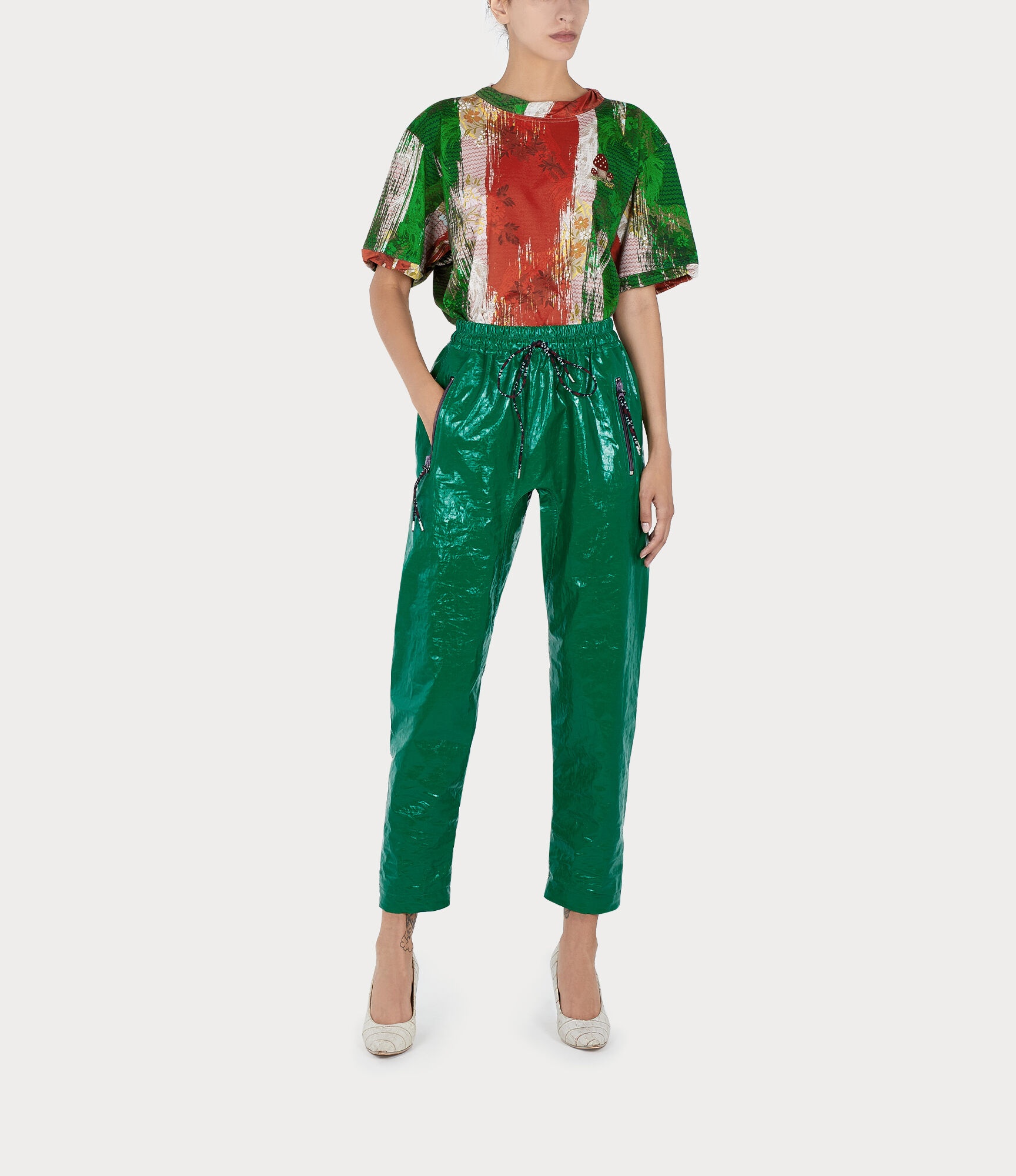 FOOTBALL TROUSERS - 5