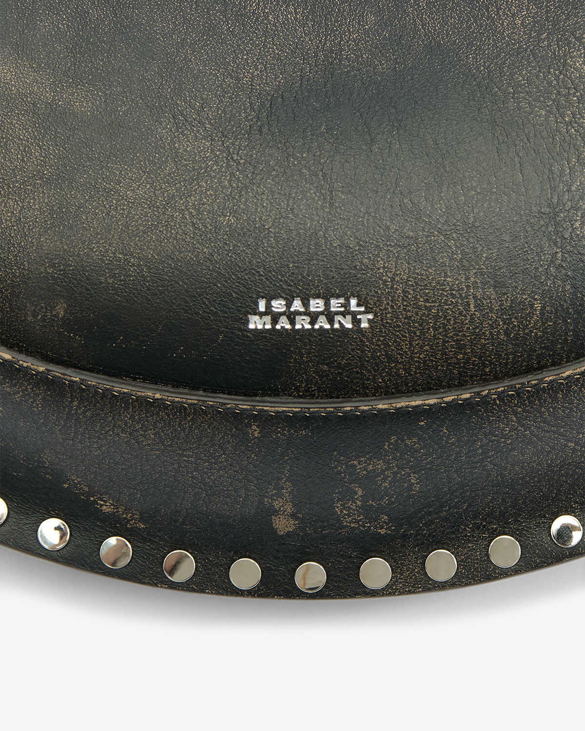OSKAN MOON BAG - 3