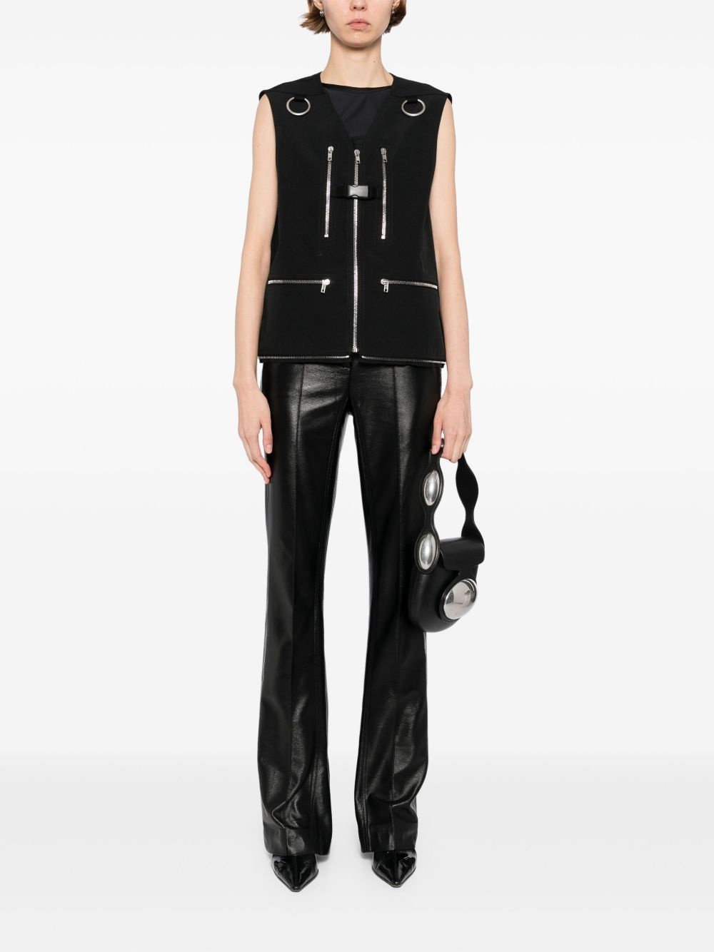 Headon waistcoat - 6