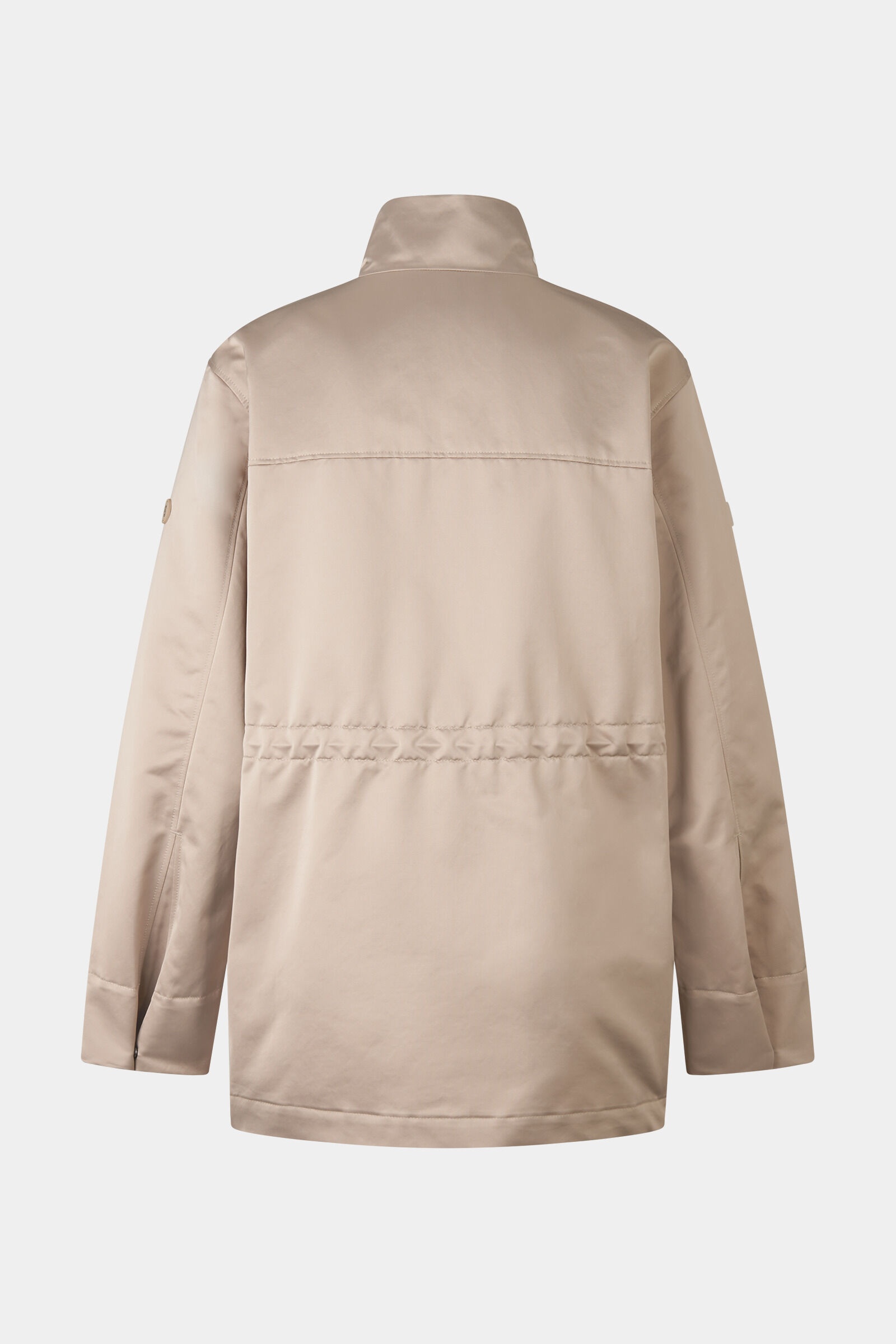 Diamond jacket in Beige - 9