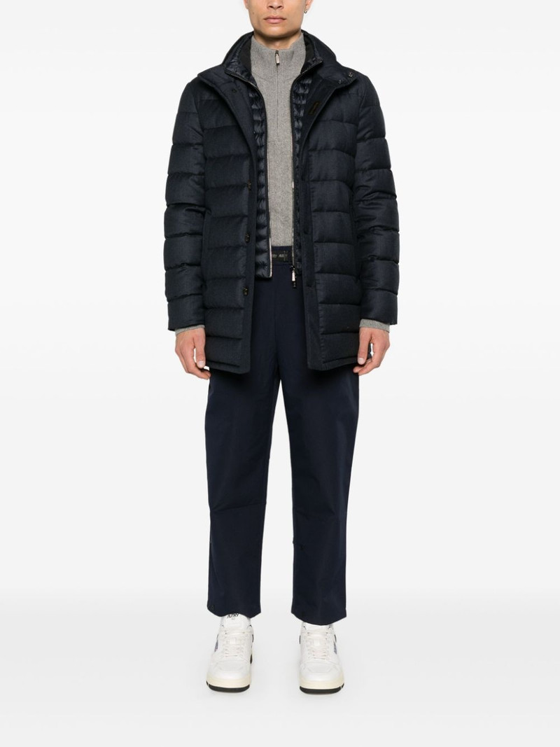 AUTRY Hiking pants outlook