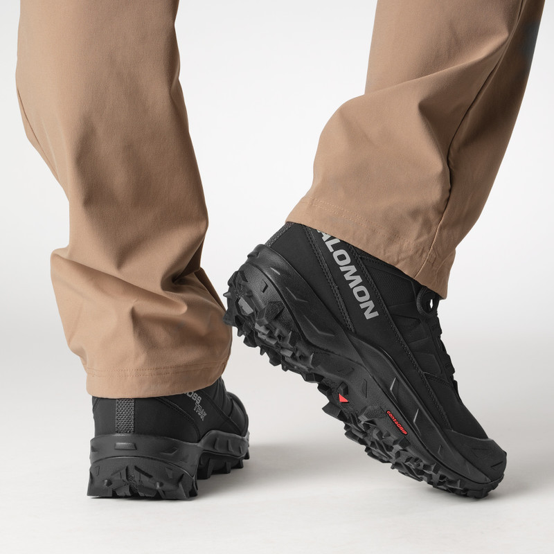 CROSSTRAK WATERPROOF 8