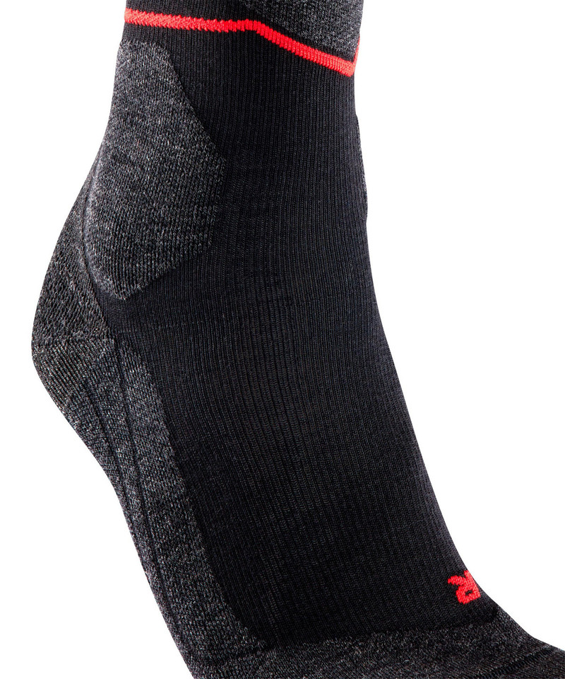 SK4 Advanced Compression Light Women Skiing Knee-high socks 4