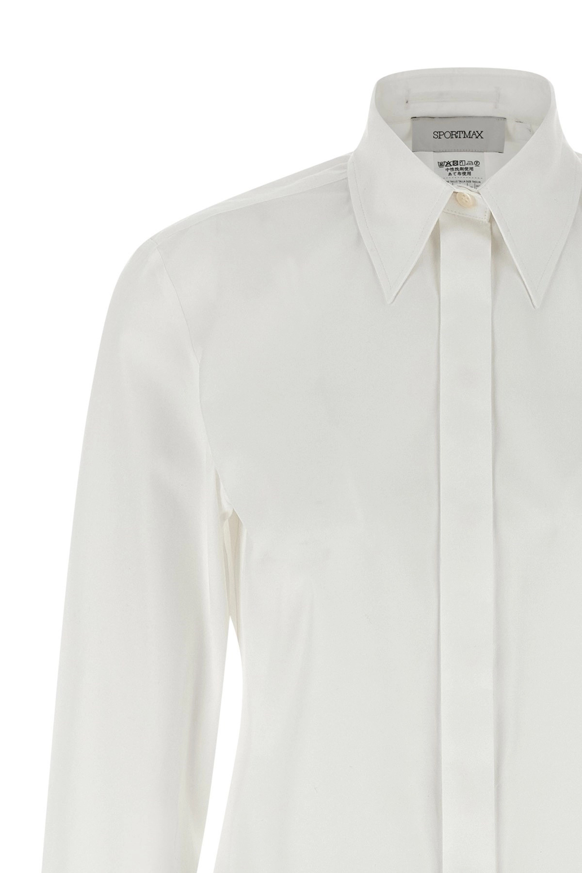 'Oste' shirt - 3