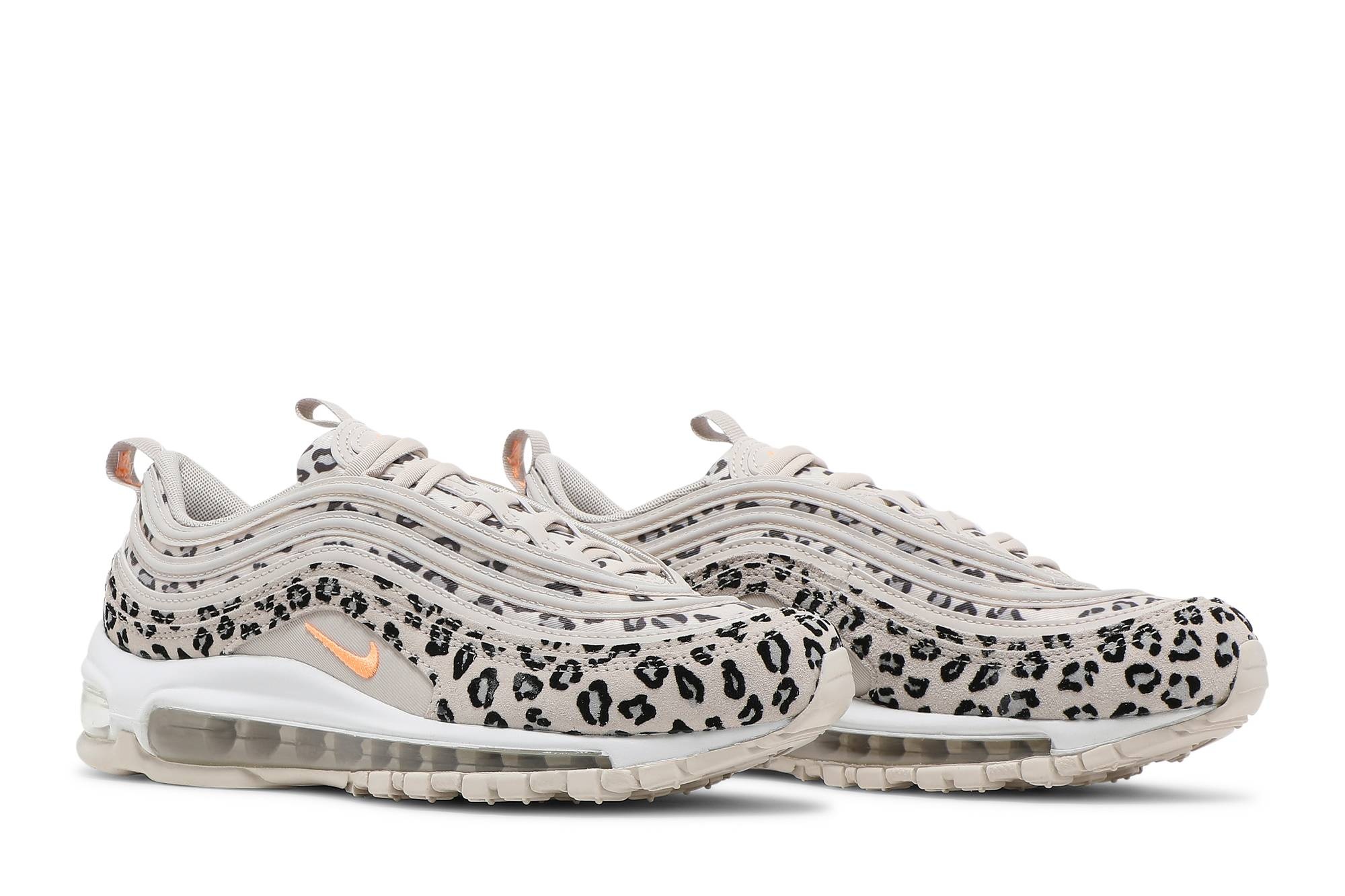Wmns Air Max 97 'Leopard' - 8