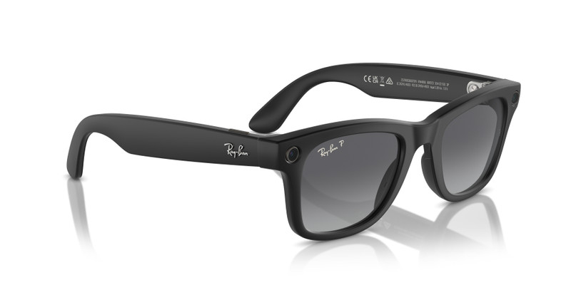RAY-BAN | META WAYFARER - GEN 1 7