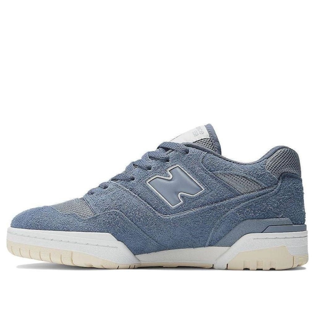 New Balance 550 'Blue Suede' BB550PHC - 2