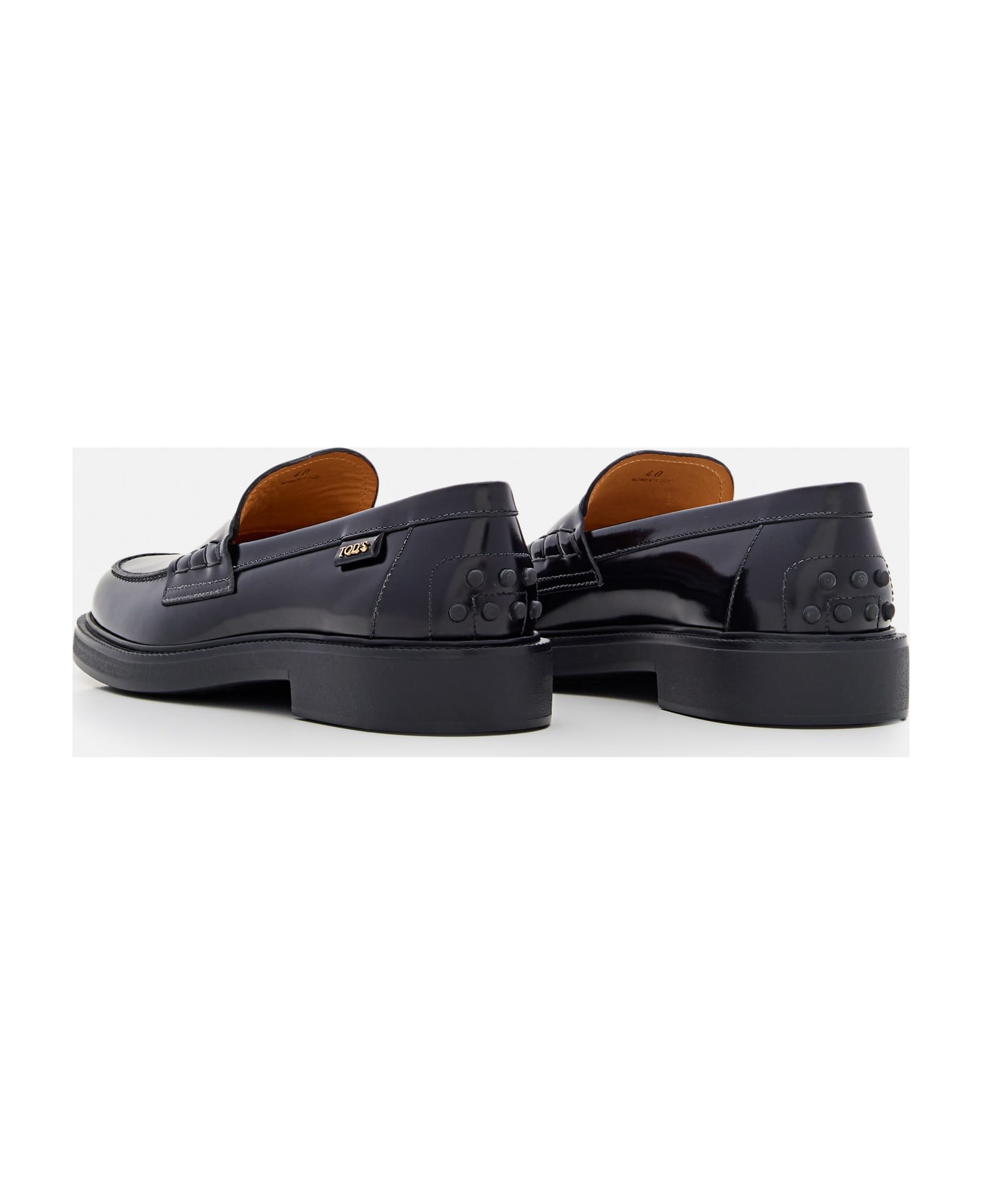Leather Loafer - 3
