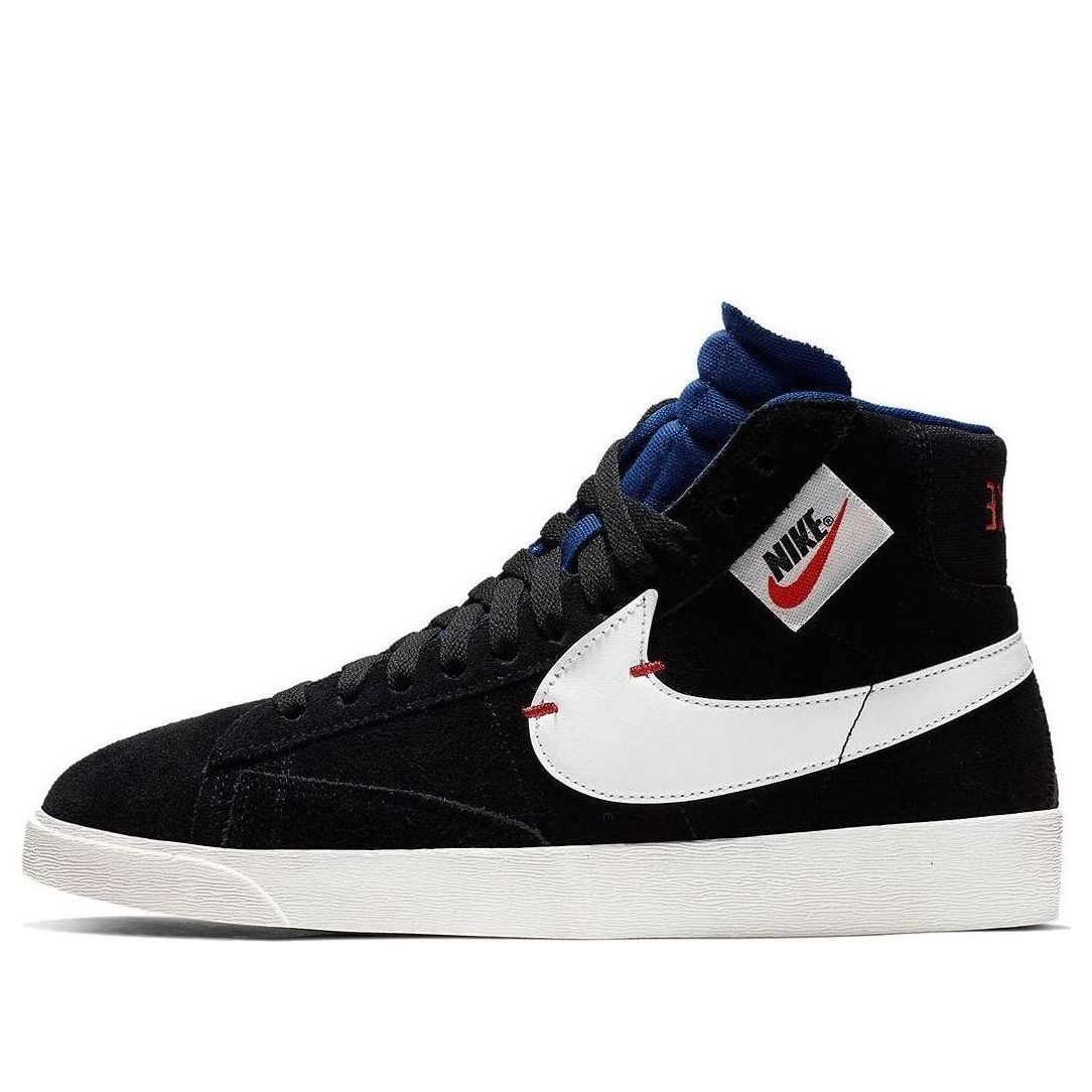 Nike rebel blazer mid shop