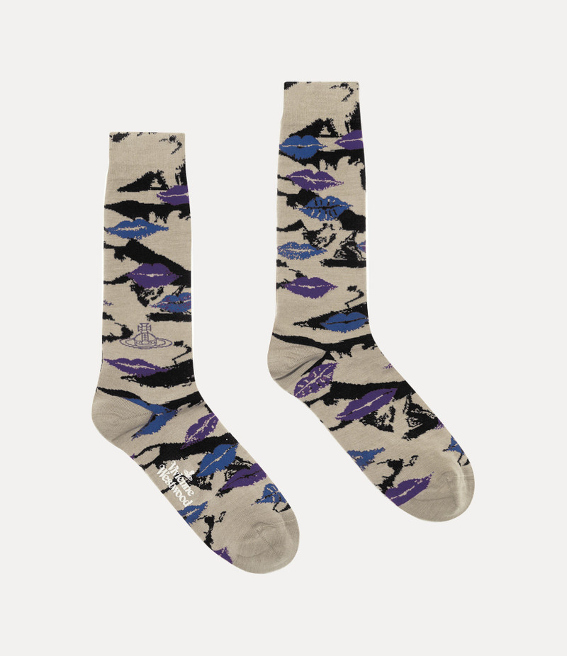 Vivienne Westwood SOCK outlook