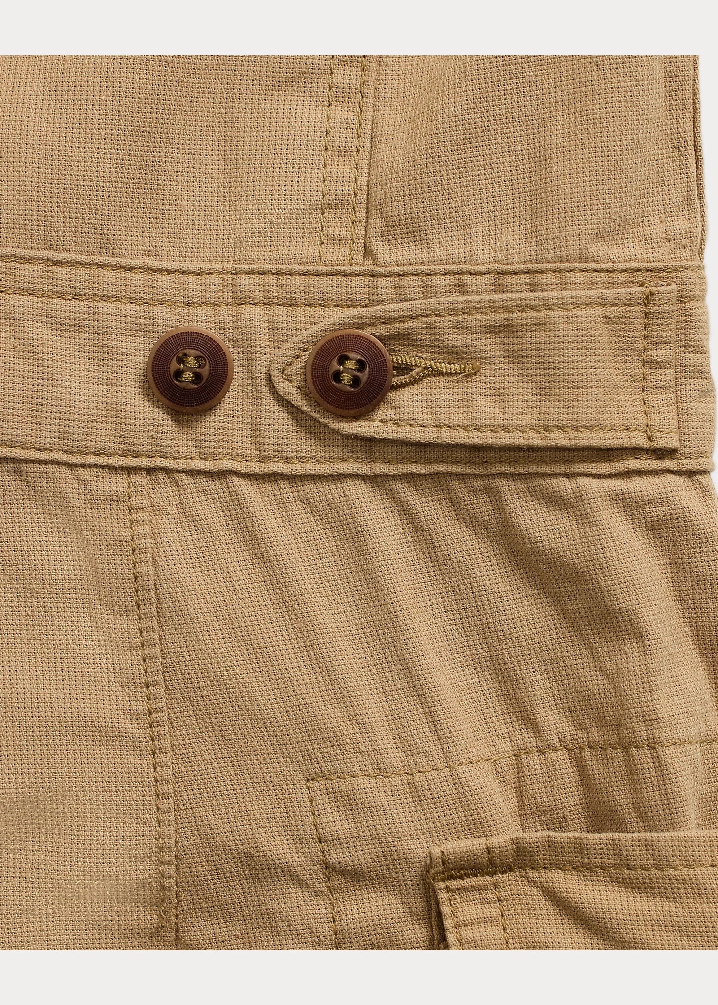 Dobby Flight Coverall - 5