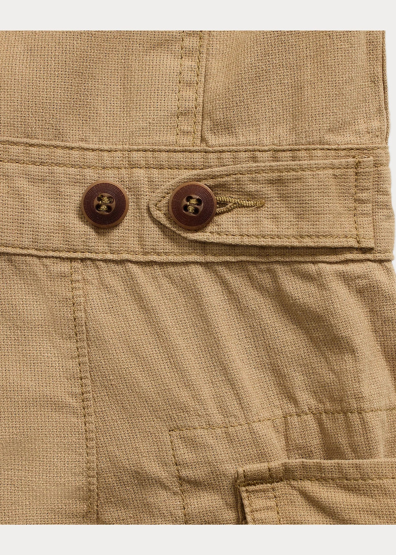 Dobby Flight Coverall 5