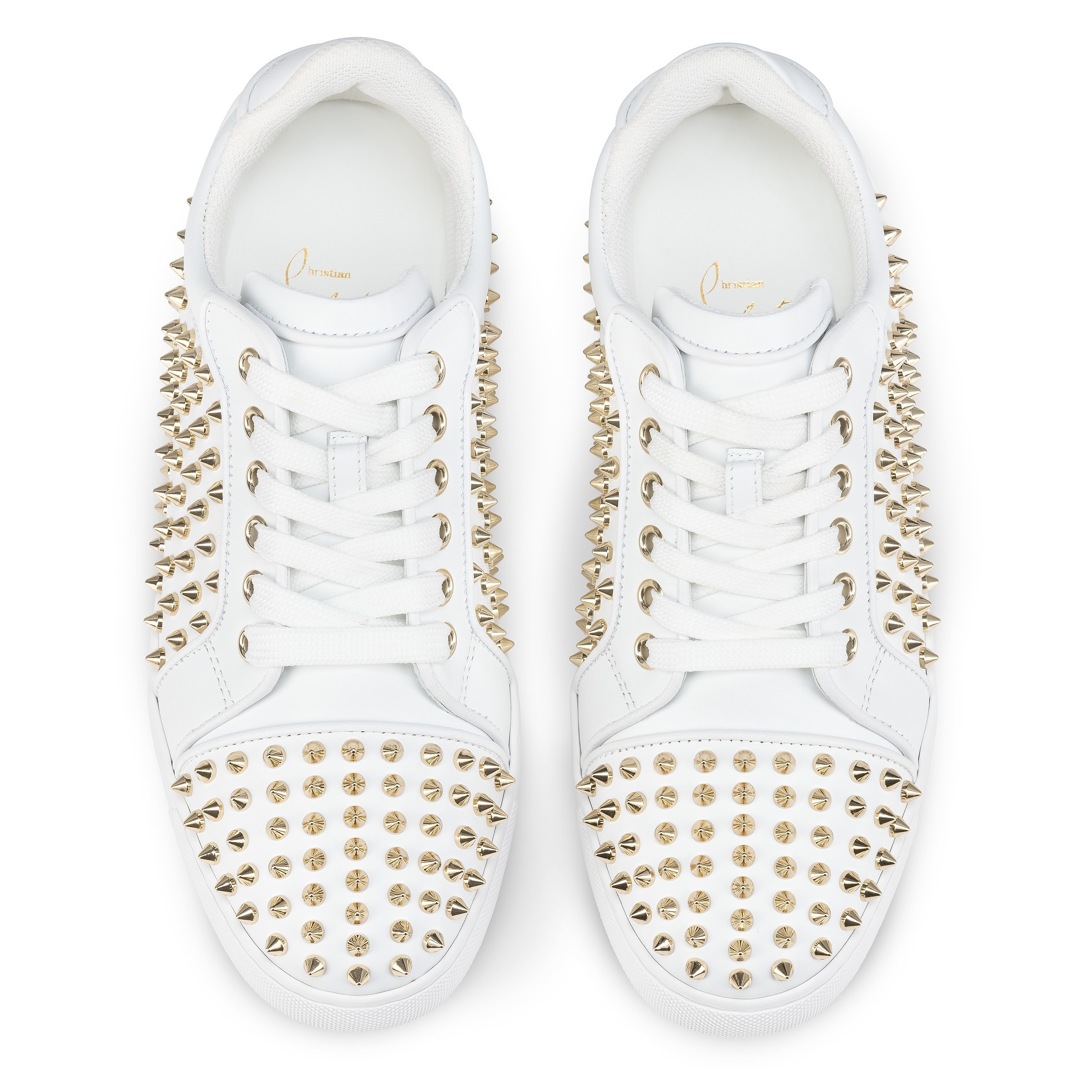 Vieira Night Spikes - 5