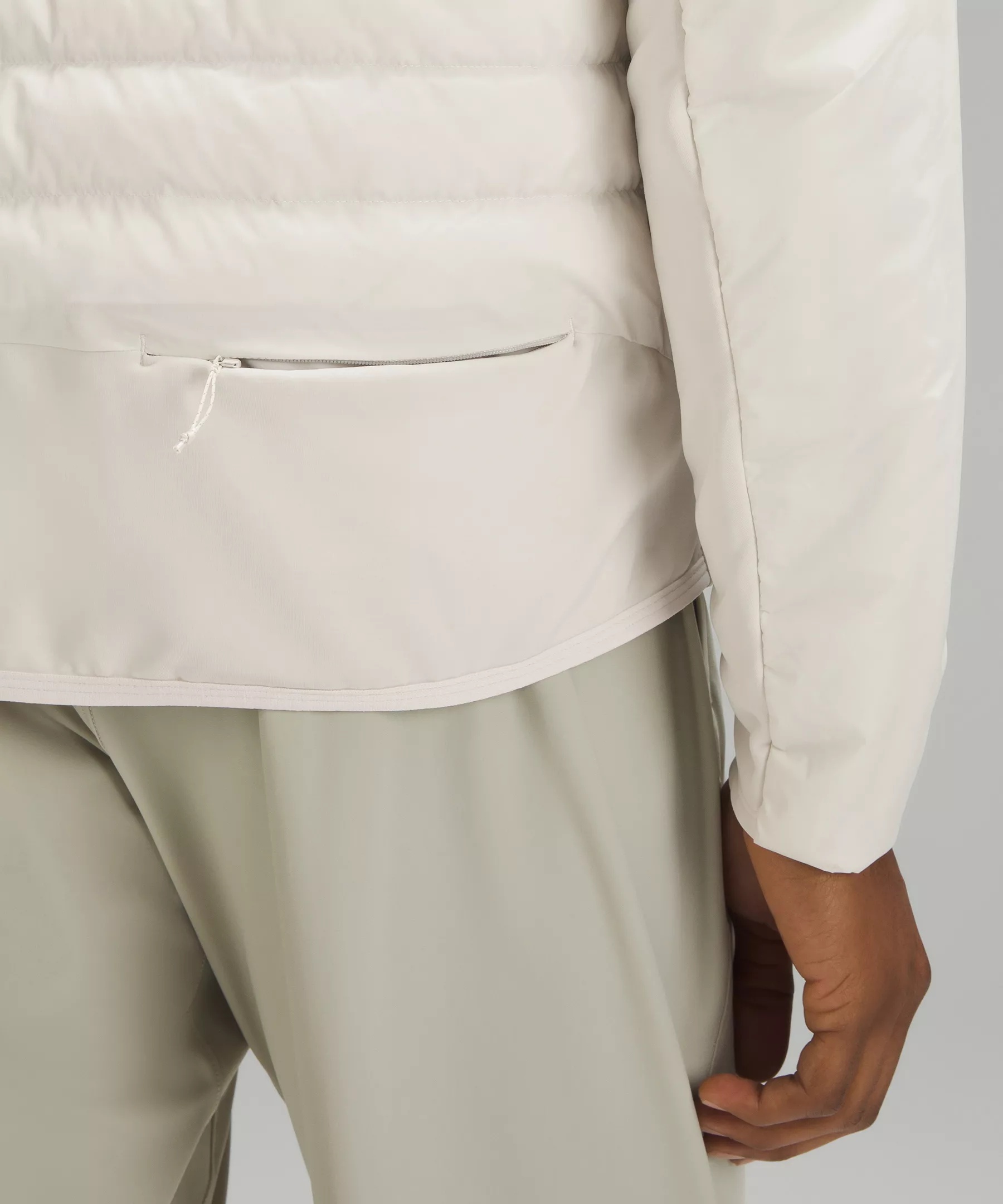 Down for It All Hoodie - 6