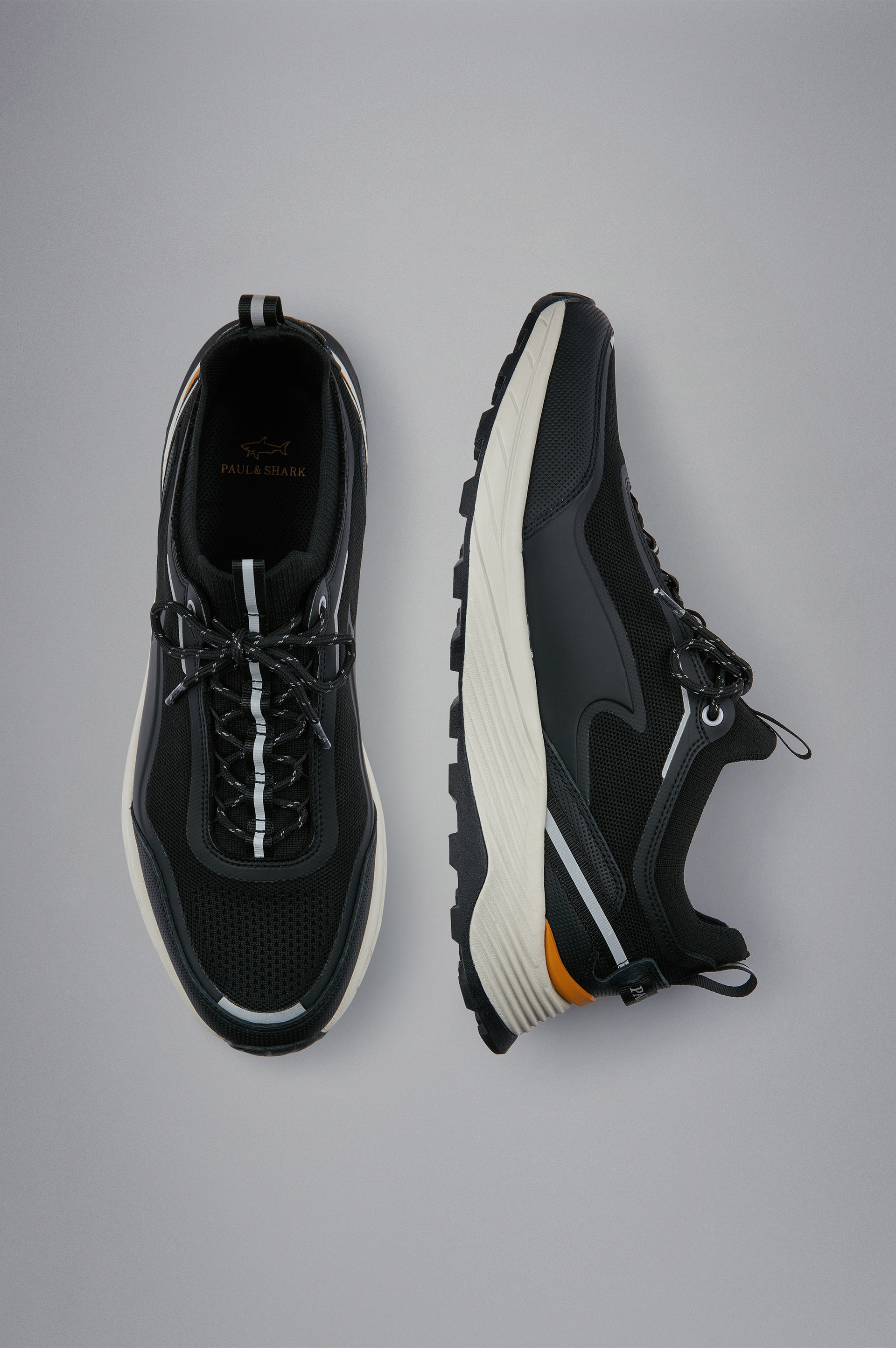 OFF-ROAD MEGAGRIP SNEAKERS - 2
