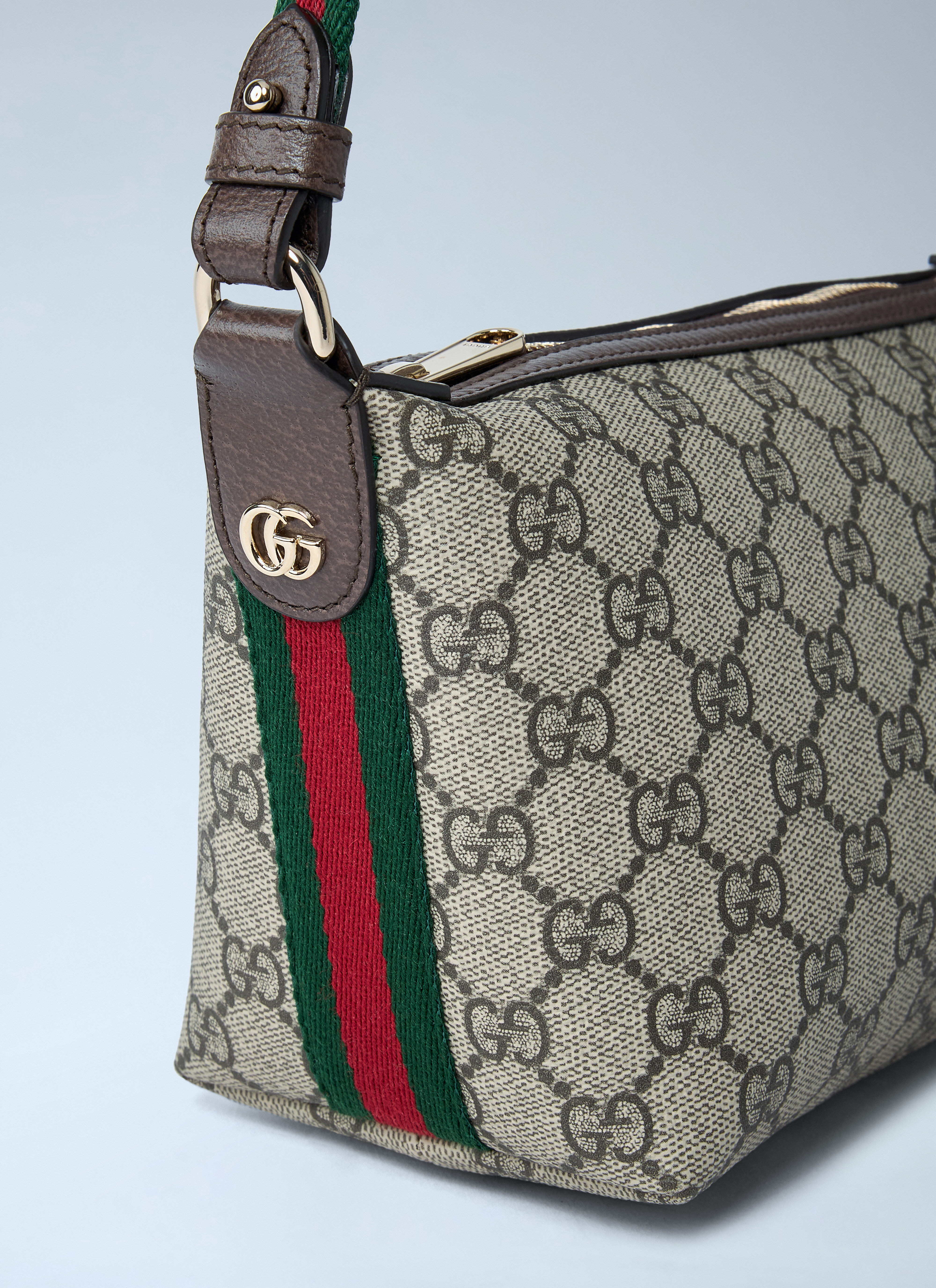GG Shoulder Bag - 3