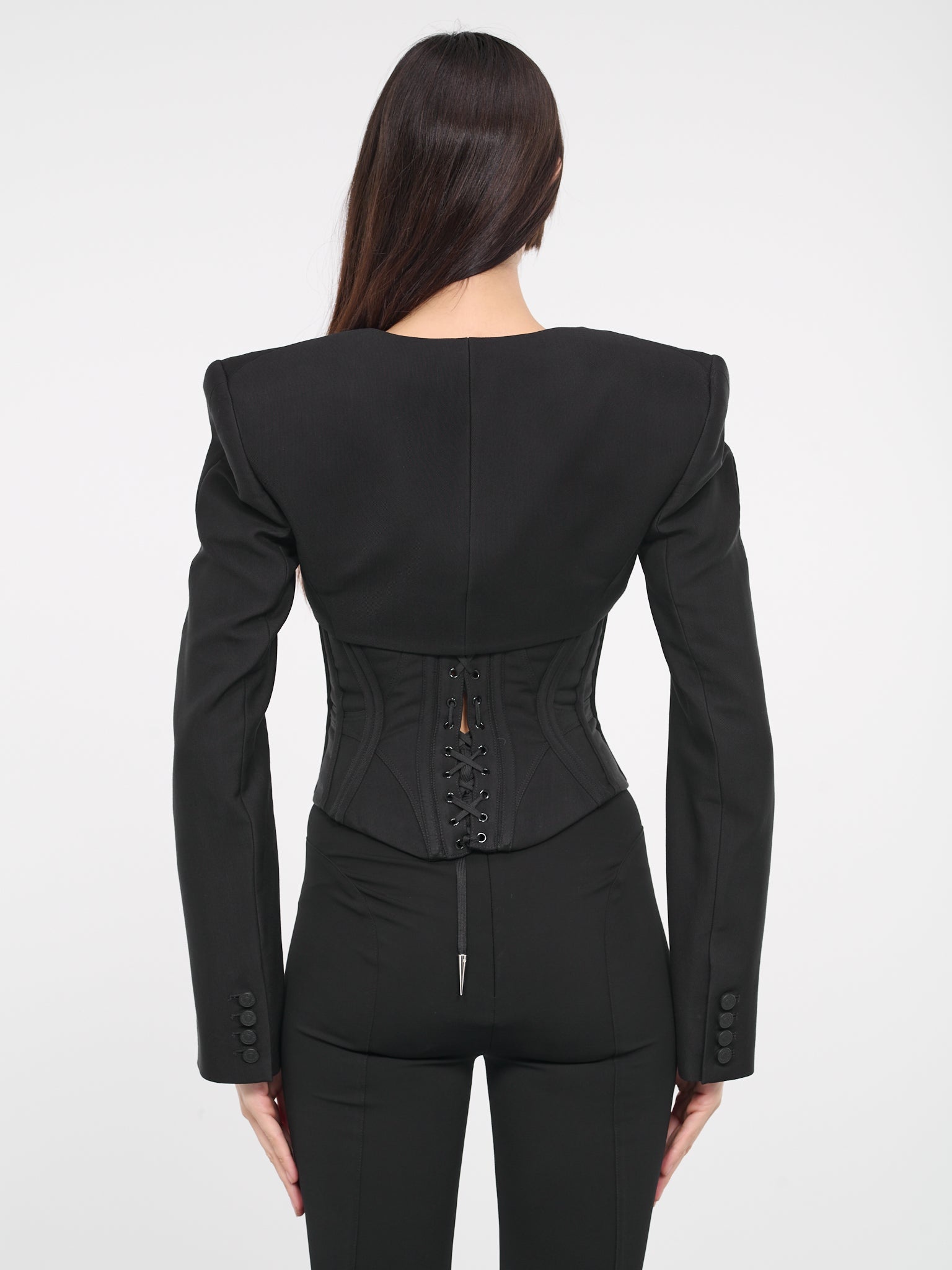 Bolero Jacket - 3