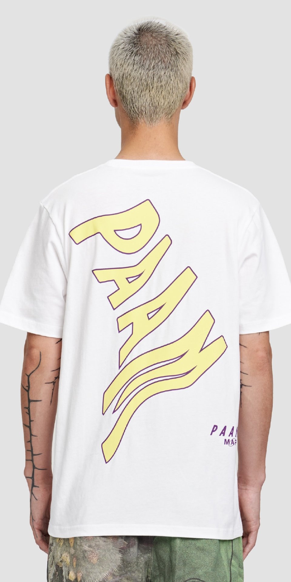 PAAM 1.5 Tee - 4