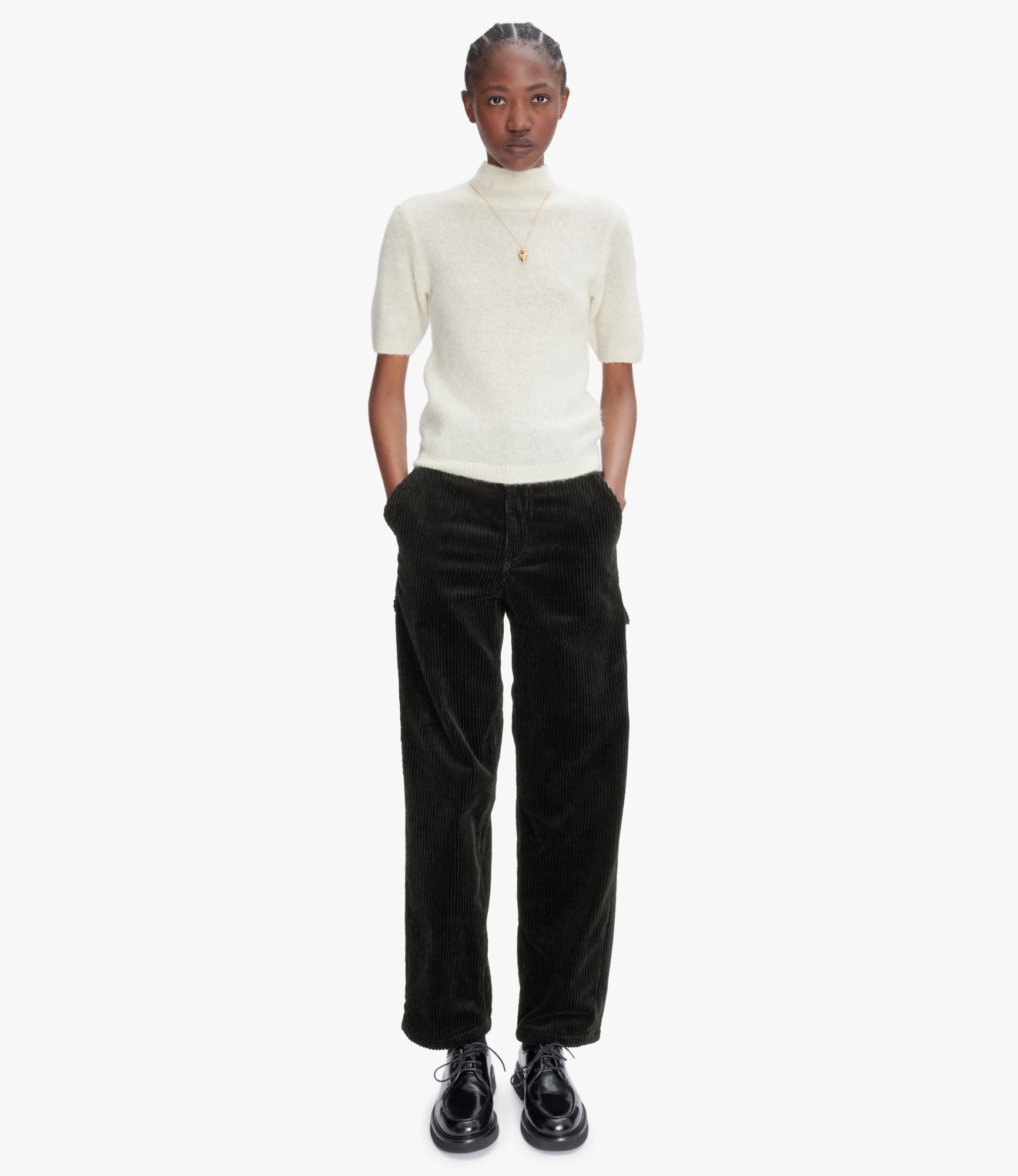 FERGUS PANTS (W) - 2