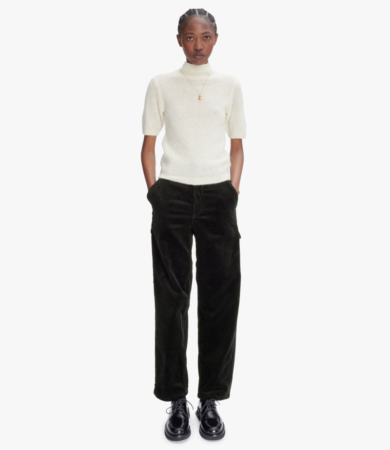 A.P.C. FERGUS PANTS (W) outlook