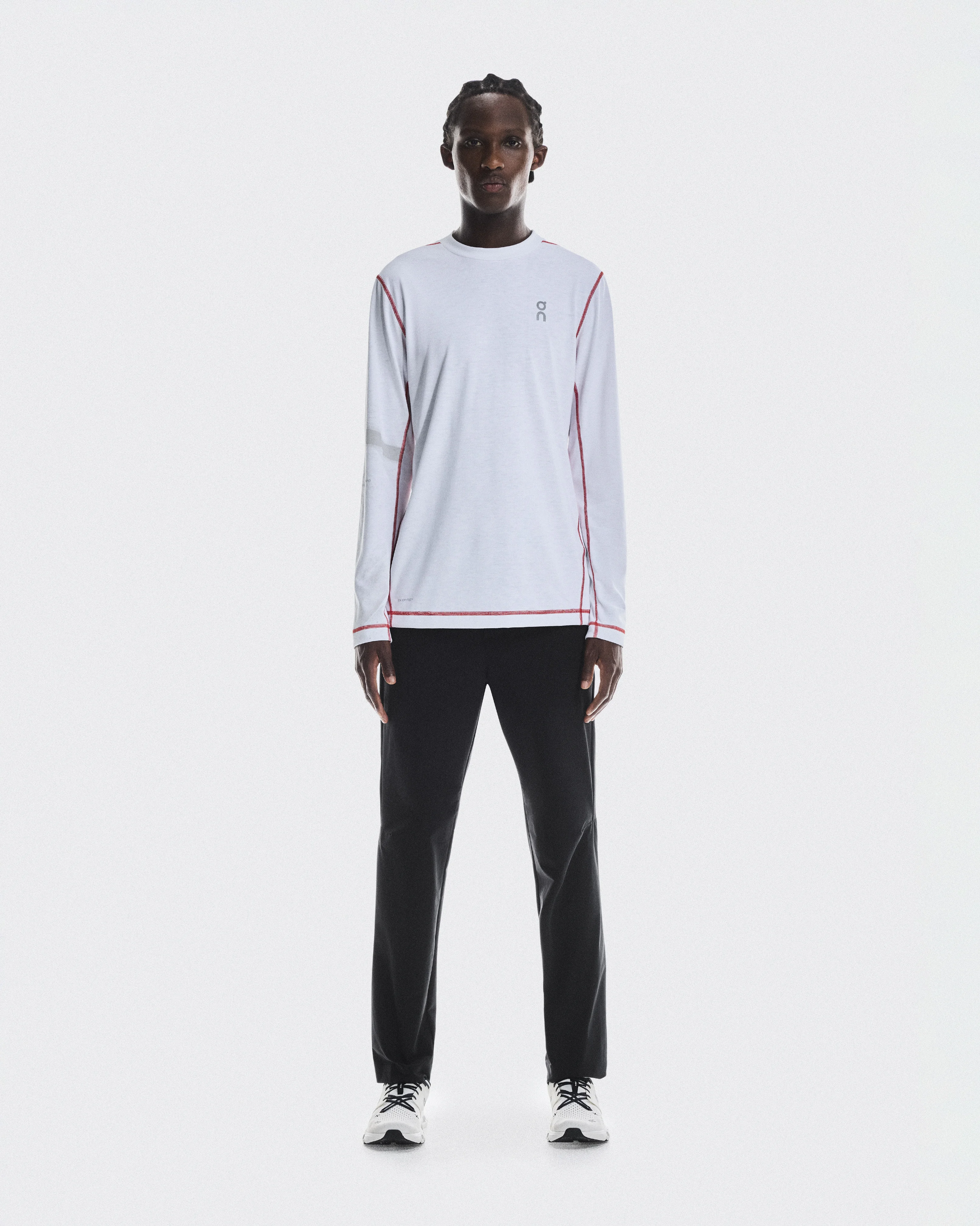 Active Long-T Graphic - 1