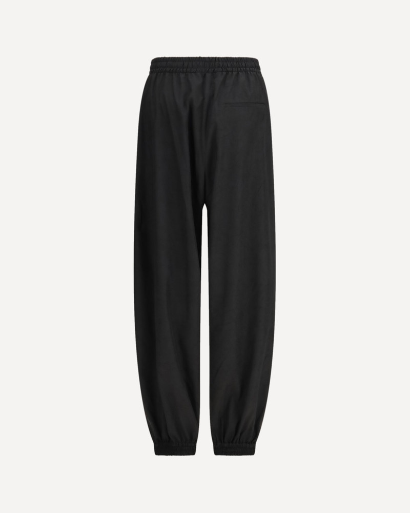 RÓHE Balloon track Trousers outlook