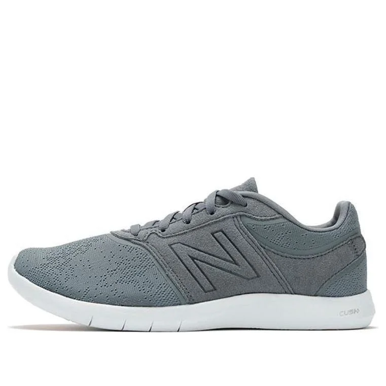 (WMNS) New Balance 415 Gray WL415GW - 1
