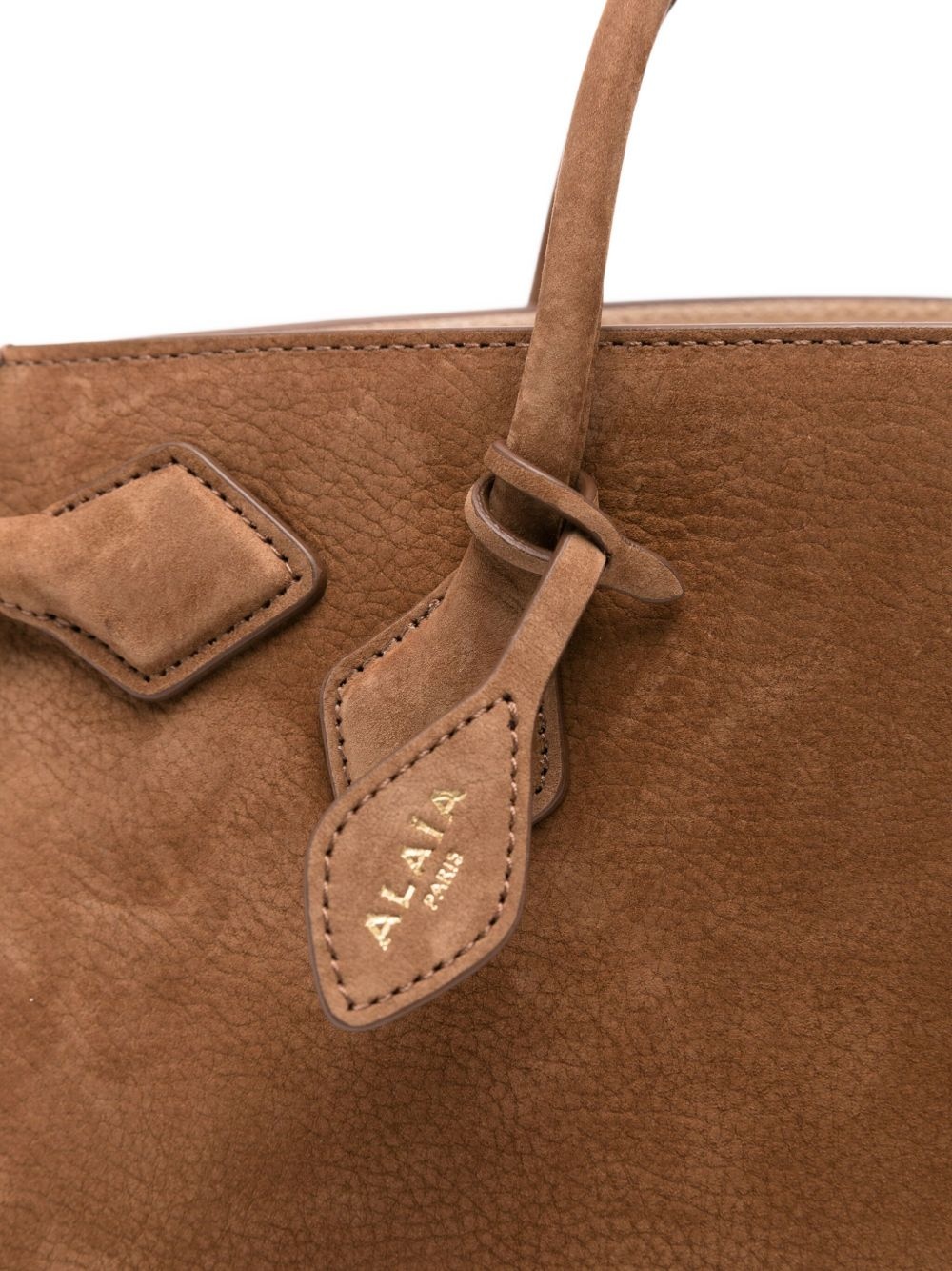 Le Teckel tote bag - 4