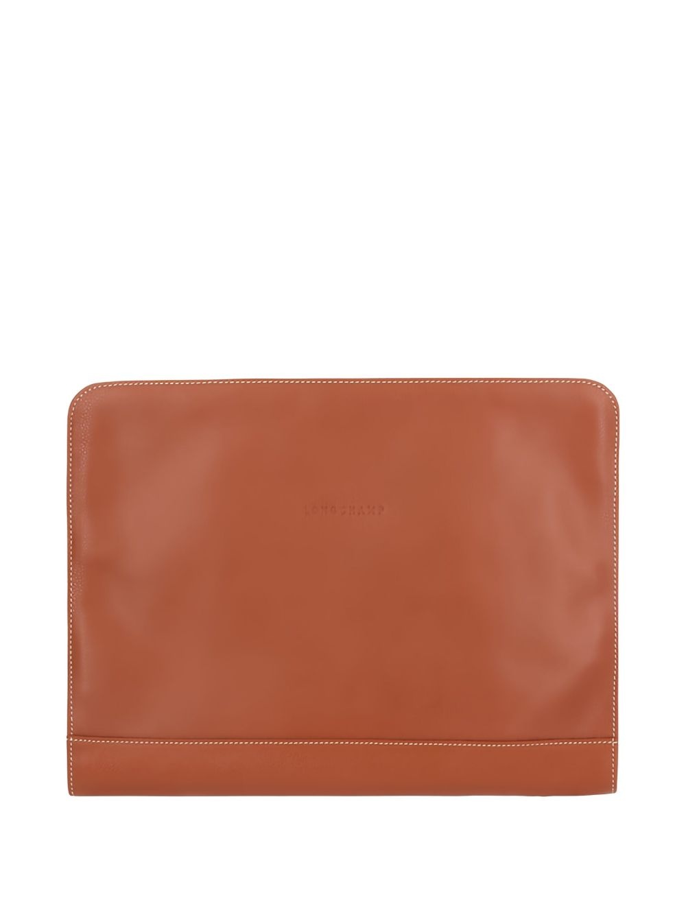 Le Foulonné leather case - 1