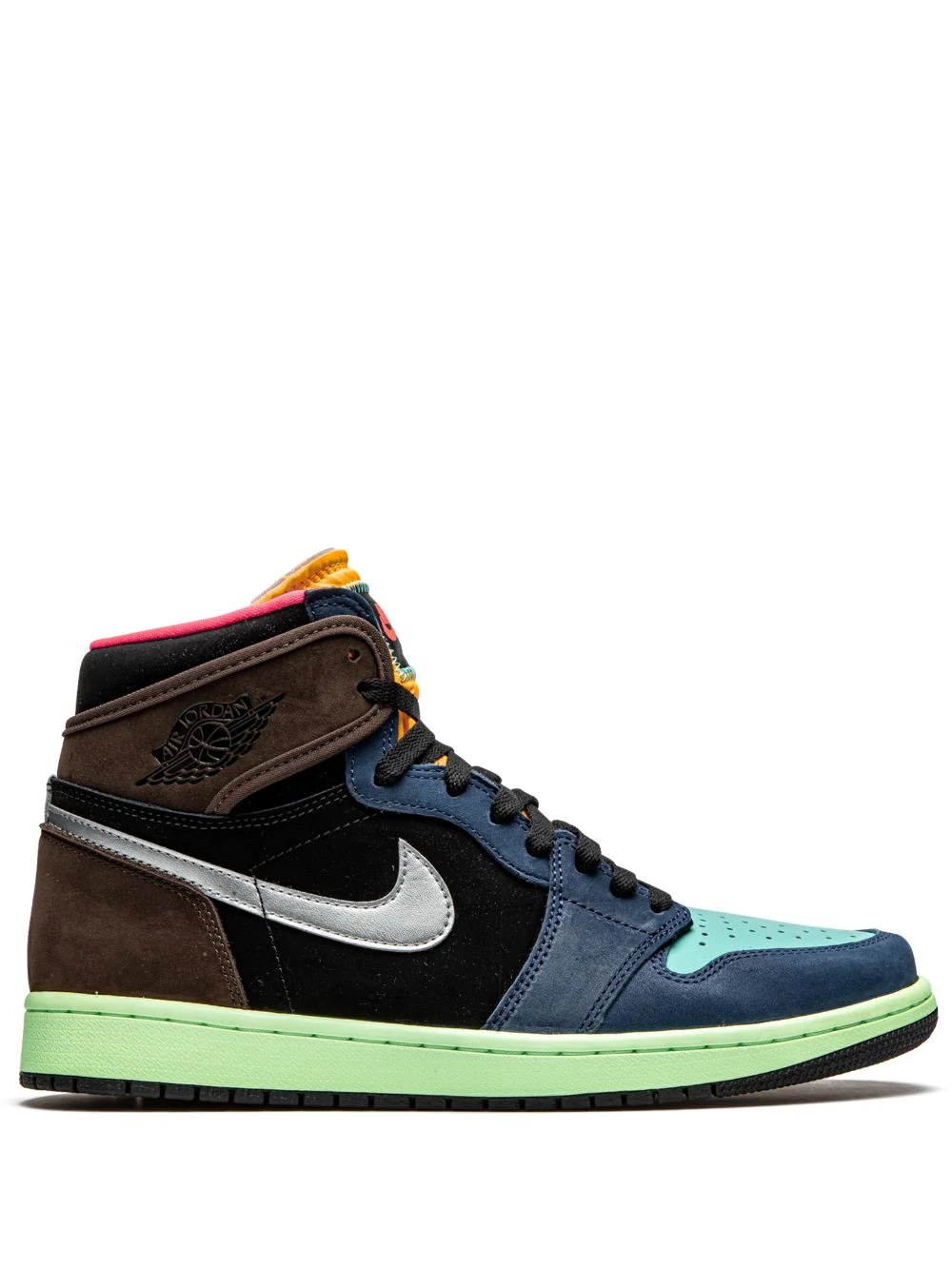 Air Jordan 1 High OG "Bio Hack" sneakers - 1