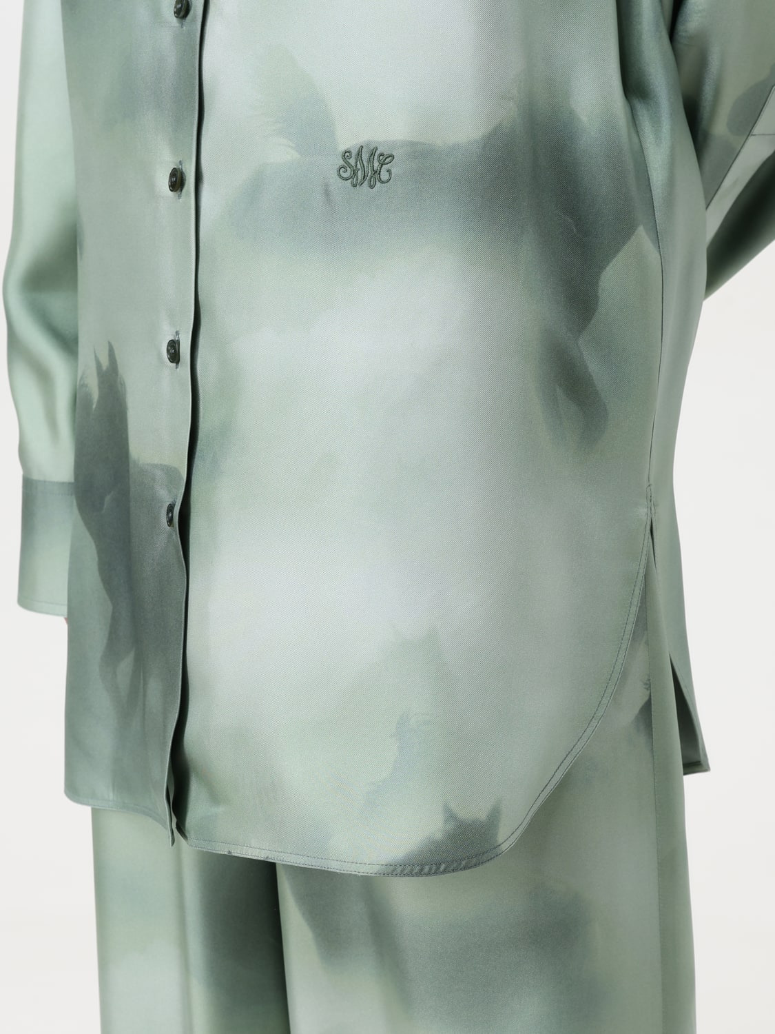 Shirt woman Stella McCartney - 5