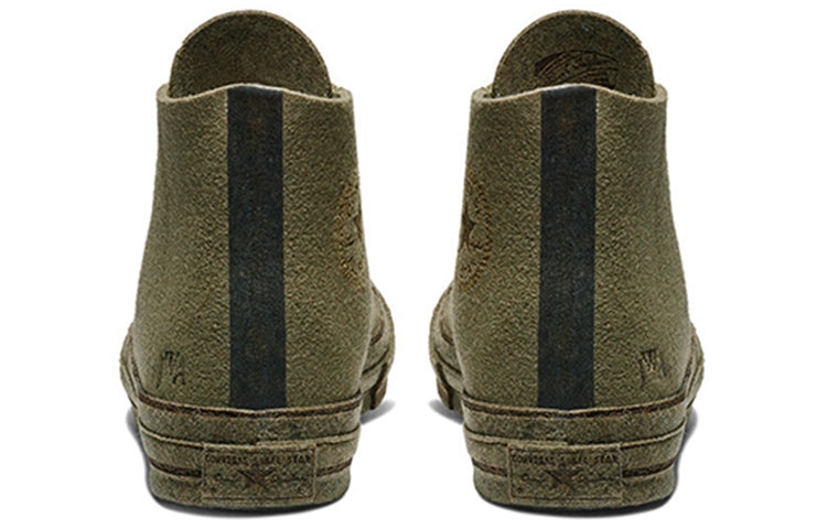Converse J.W. Anderson x Chuck 70 Hi Top 'Felt' 162954C - 4