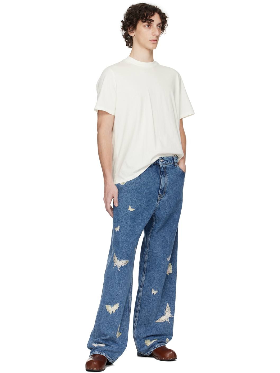 White Box T-shirt - 5