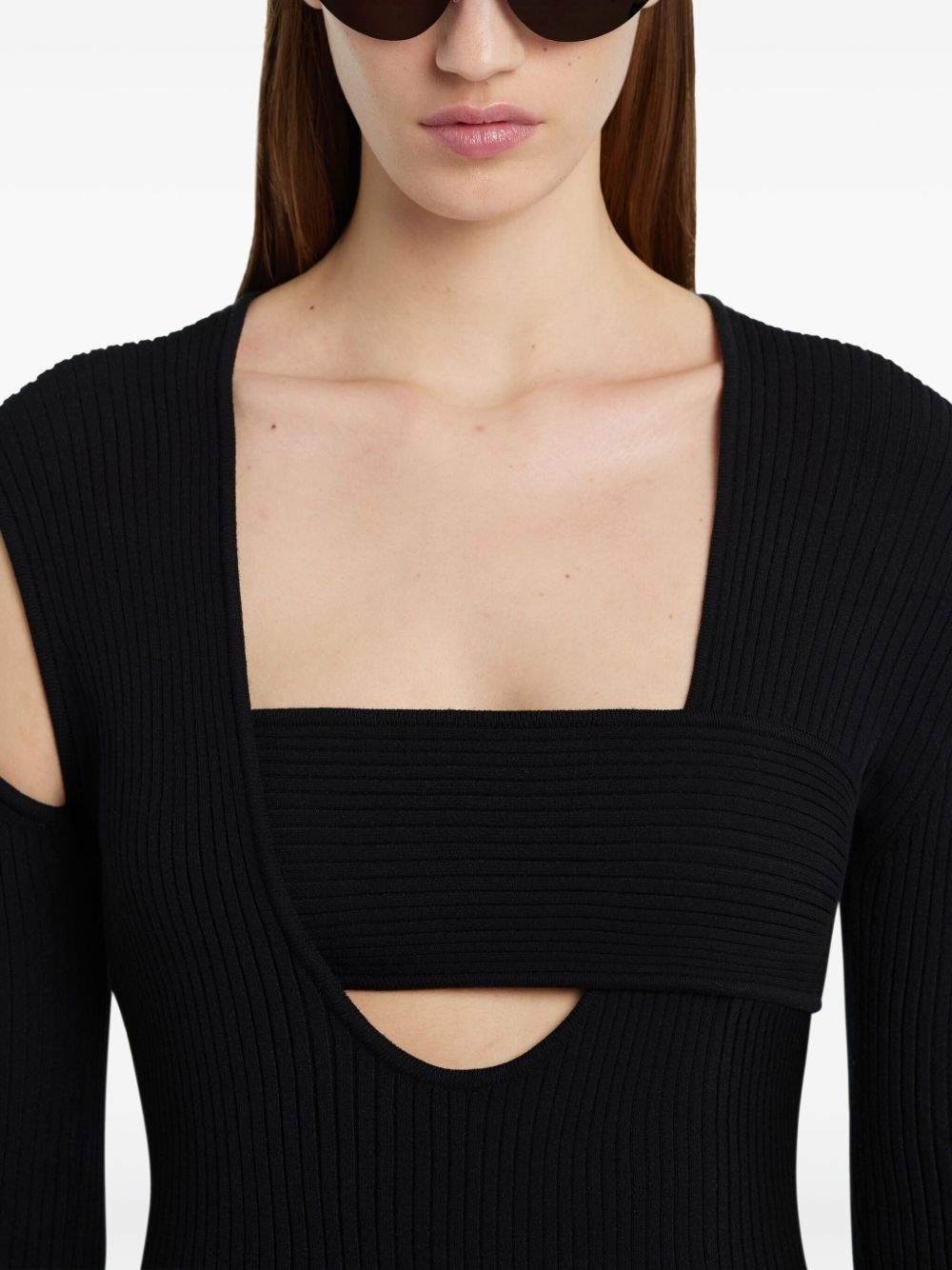 Infinity mini dress - 5