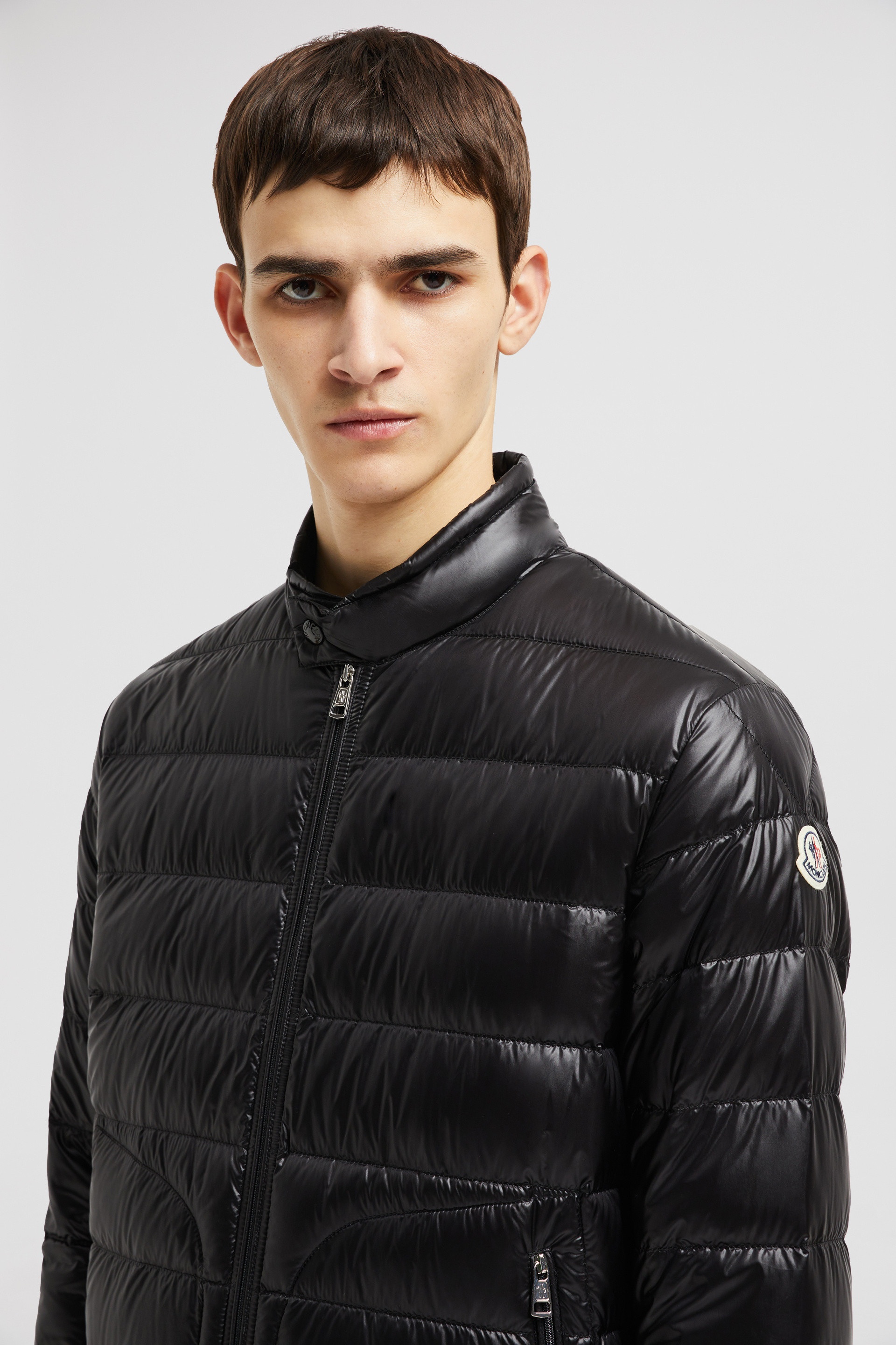 Acorus Short Down Jacket - 4