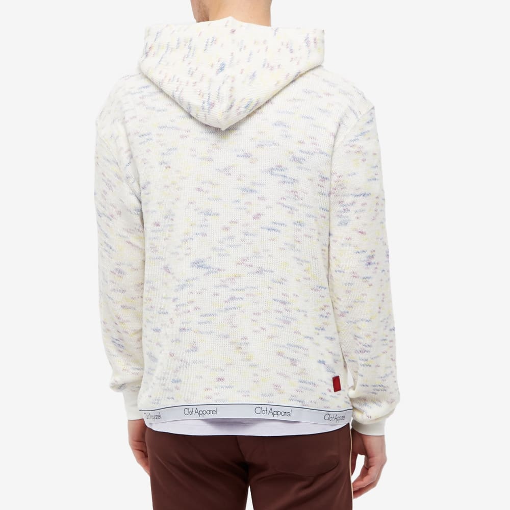 CLOT Basic Popover Hoody - 4