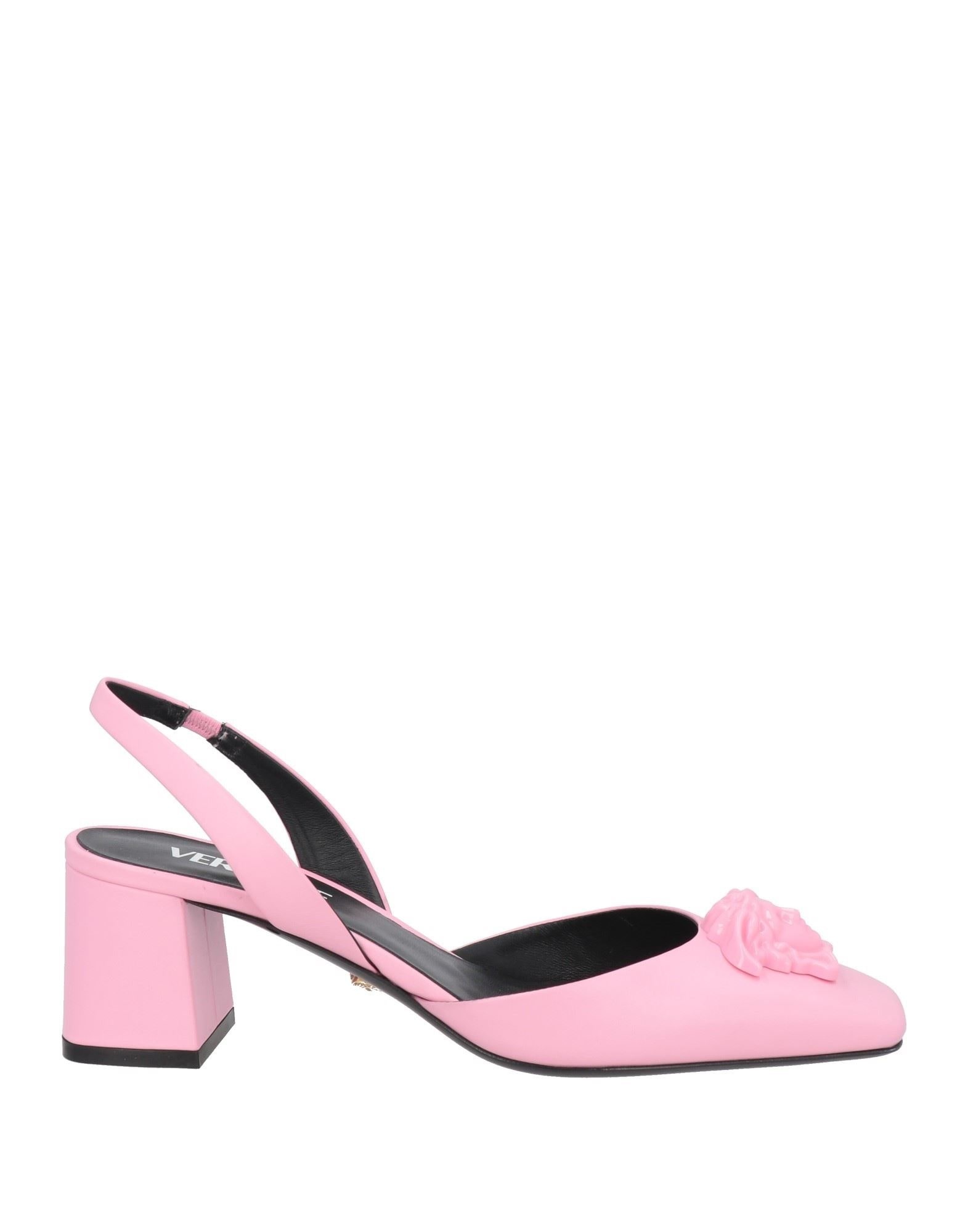 Pink Women's Pump - 1