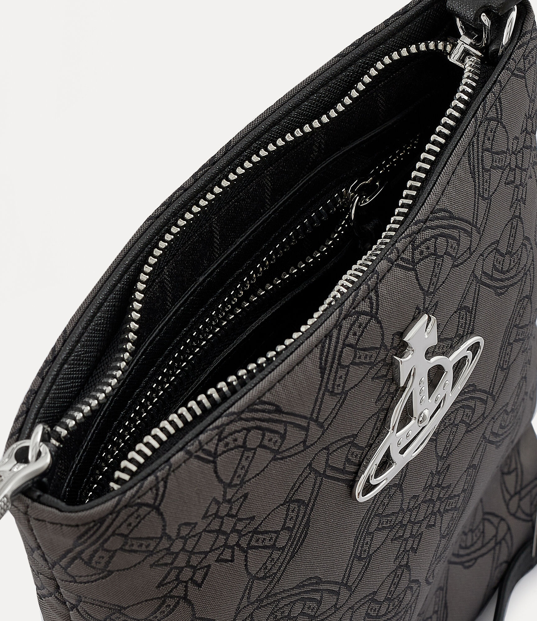 SQUIRE SQUARE CROSSBODY - 4