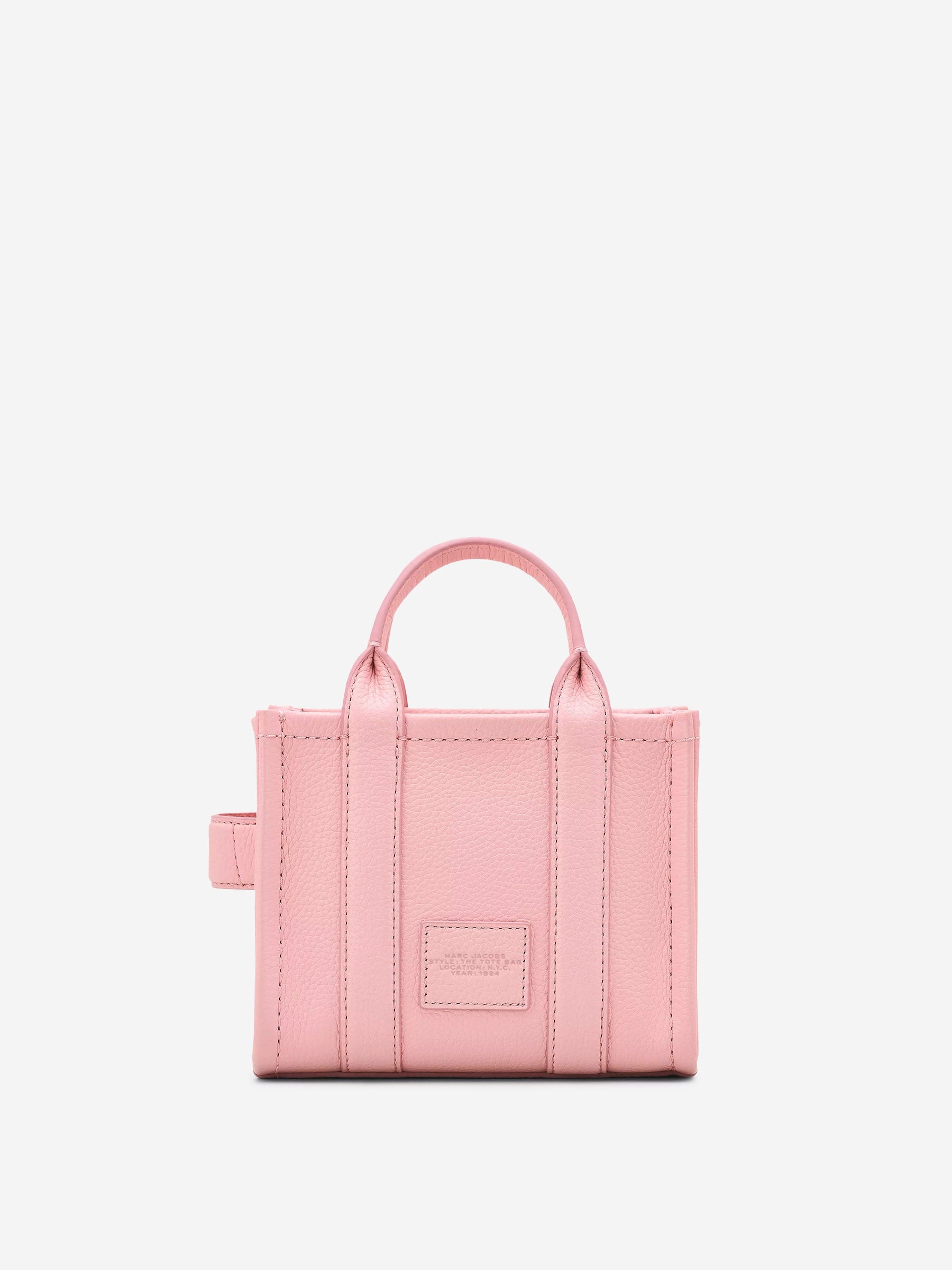 BOLSO MANO THE MICRO TOTE BAG - 5