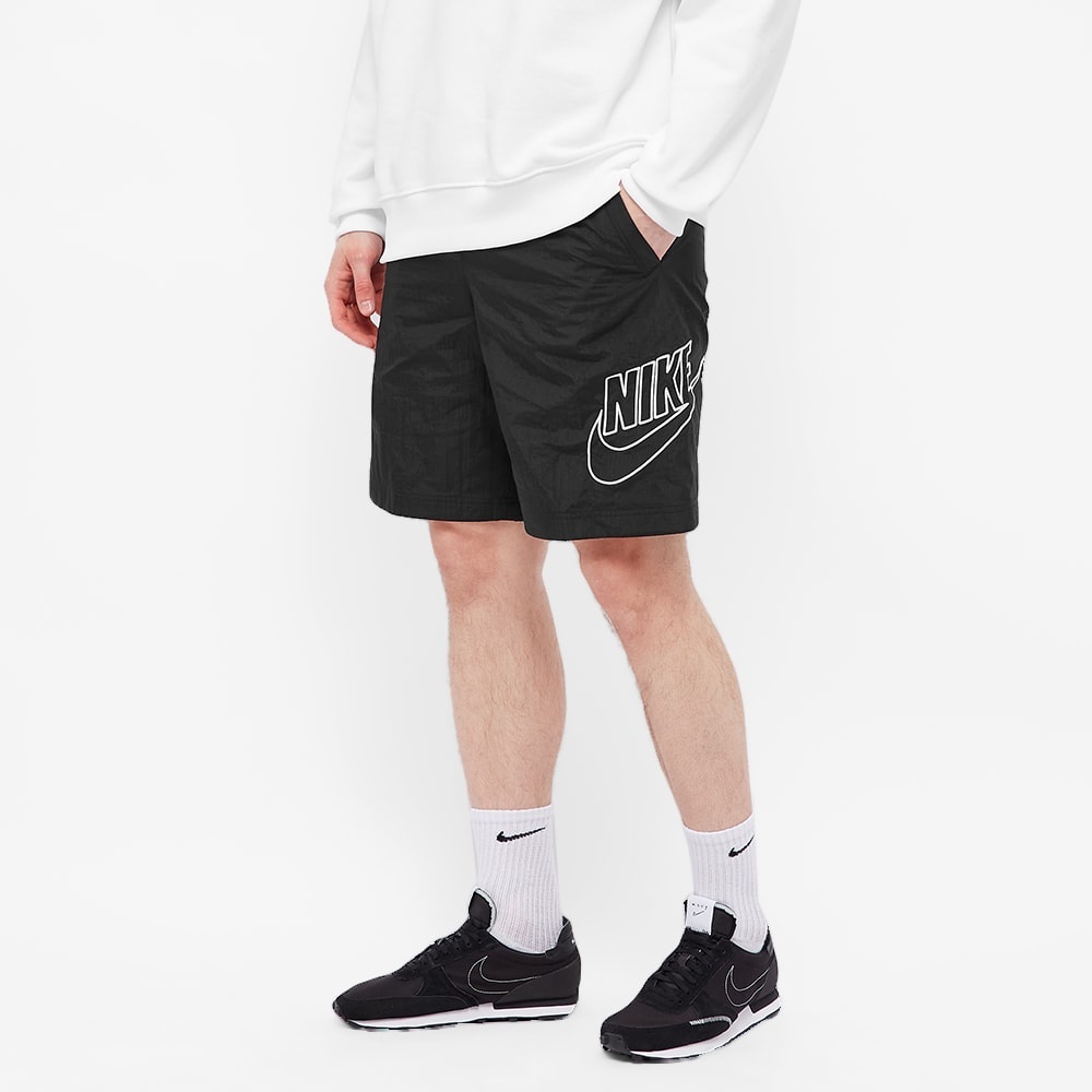 Nike Alumni Woven Short - 4