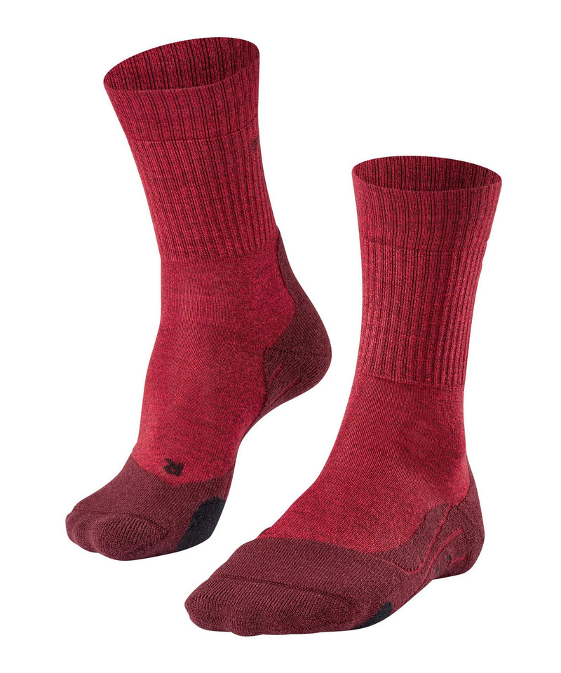 TK2 Explore Wool Women Trekking Socks 1