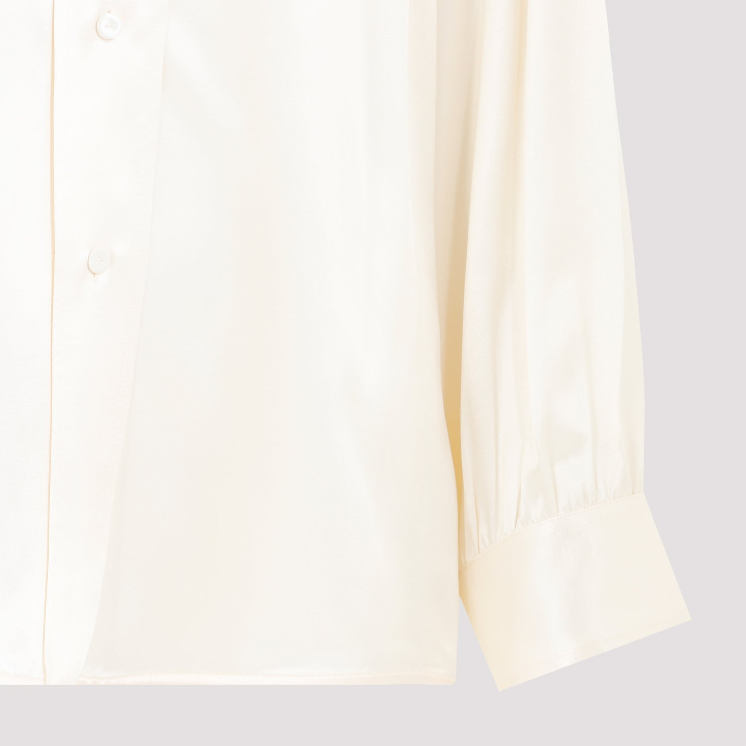 Jil Sander Viscose Shirt Women - 3